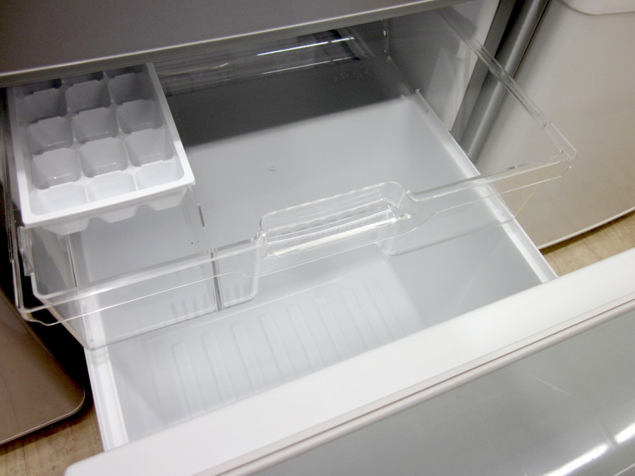 Panasonic(パナソニック)の168L 2ドア冷蔵庫 2017年製「NR-B179W