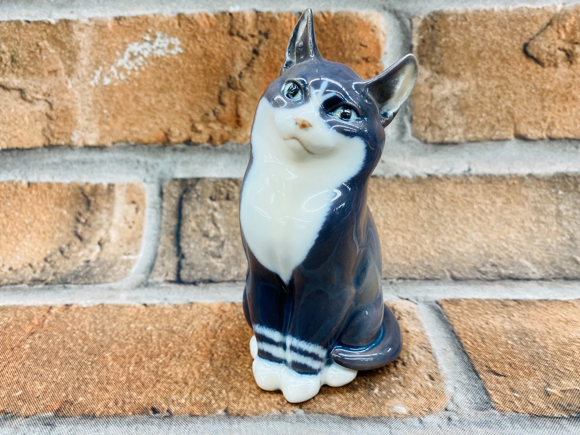 ROYAL COPENHAGEN (ロイヤル・コペンハーゲン) フィギュリンが買取入荷