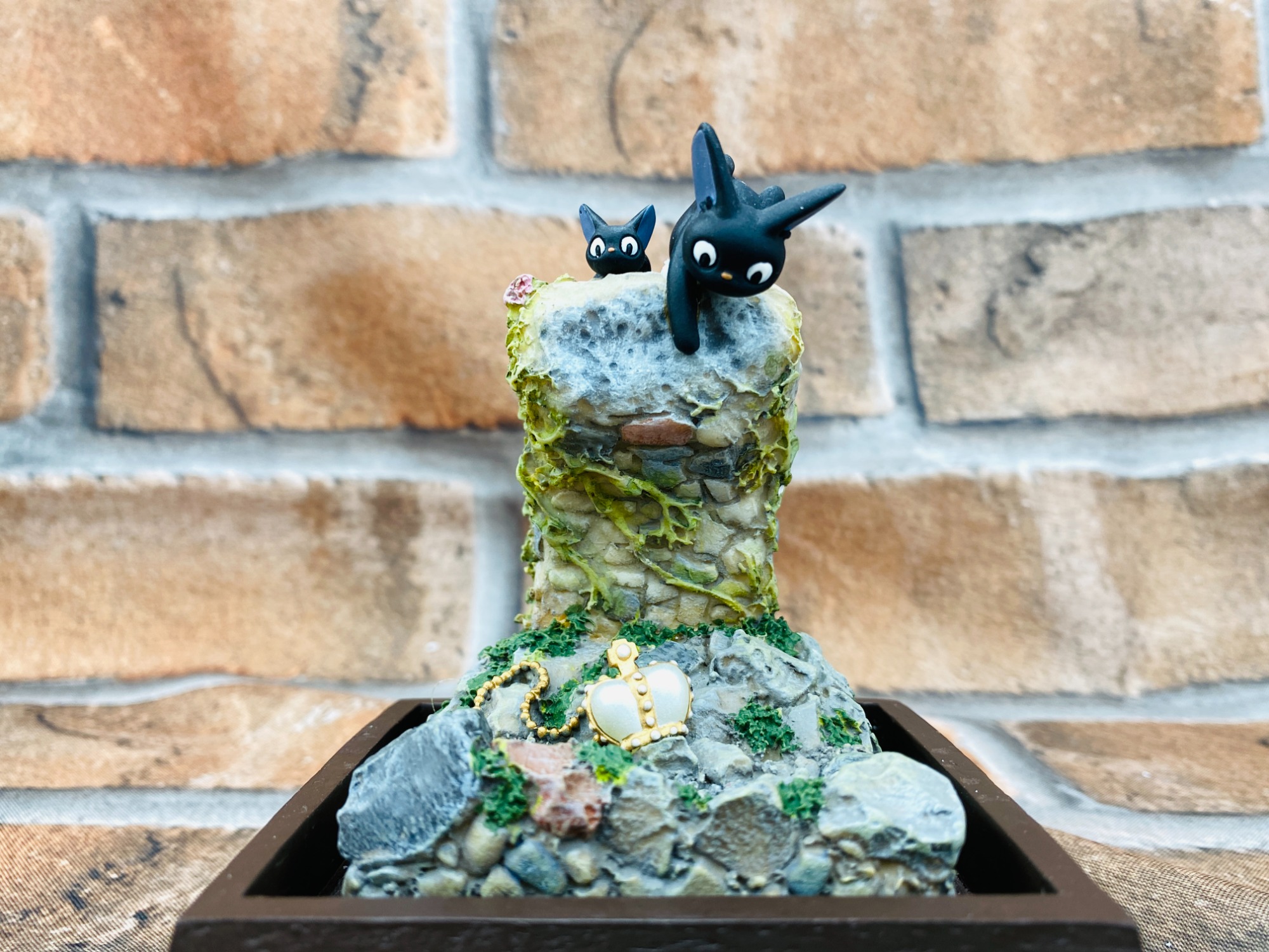 ラピュタ アクアプラント ジブリ 2026年最新】ジブリ アクアプラントの