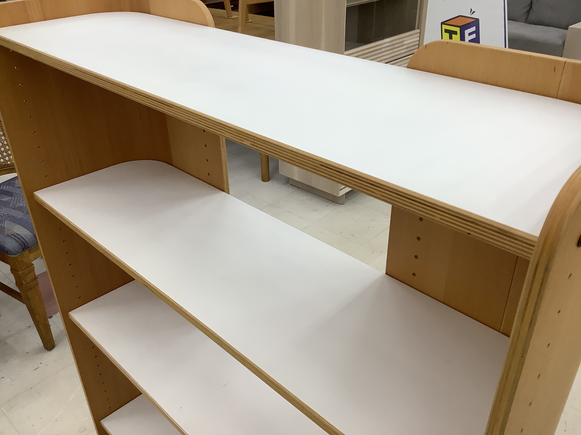 新入荷情報】ACTUS(アクタス)のANFUN(アンファン)シリーズのブック