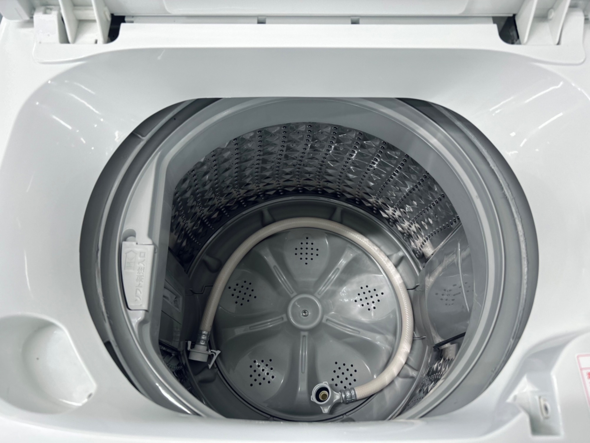 TWINBIRD【ツインバード】全自動洗濯機のご紹介♪♪｜2024年11月24日