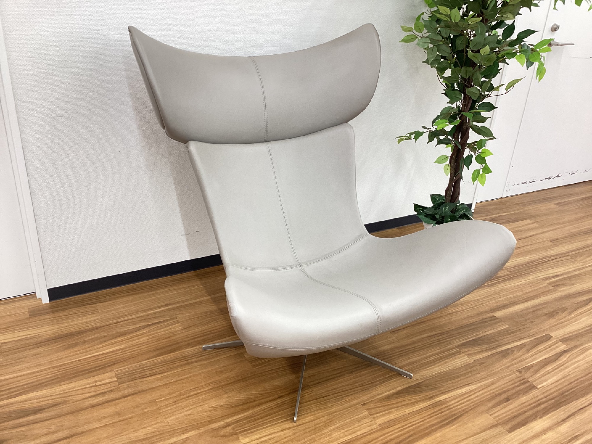 BoConcept(ボーコンセプト)】目をひくエレガントなデザインの