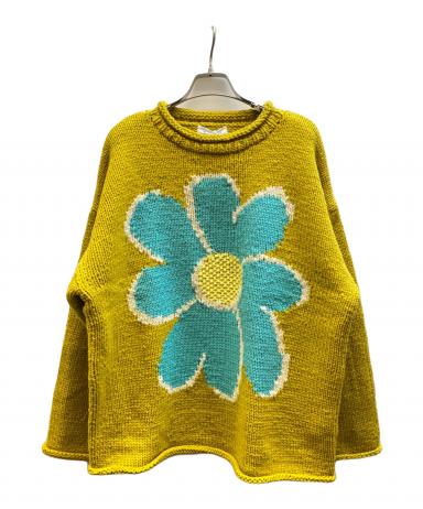 中古・古着通販】CHAH CHAH (チャーチャー) フラワーwithラブ ハンド