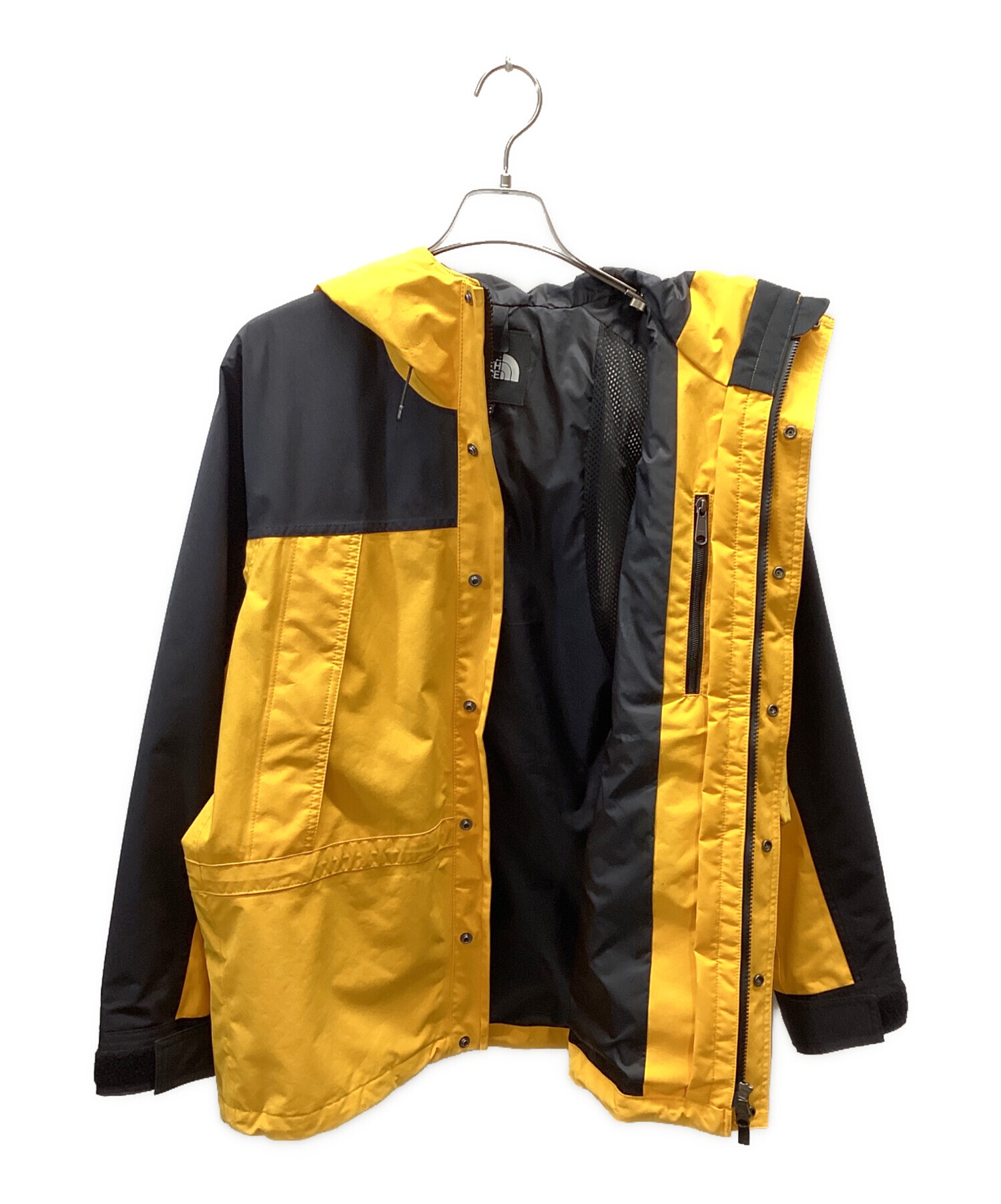 中古・古着通販】THE NORTH FACE (ザ ノース フェイス) マウンテン