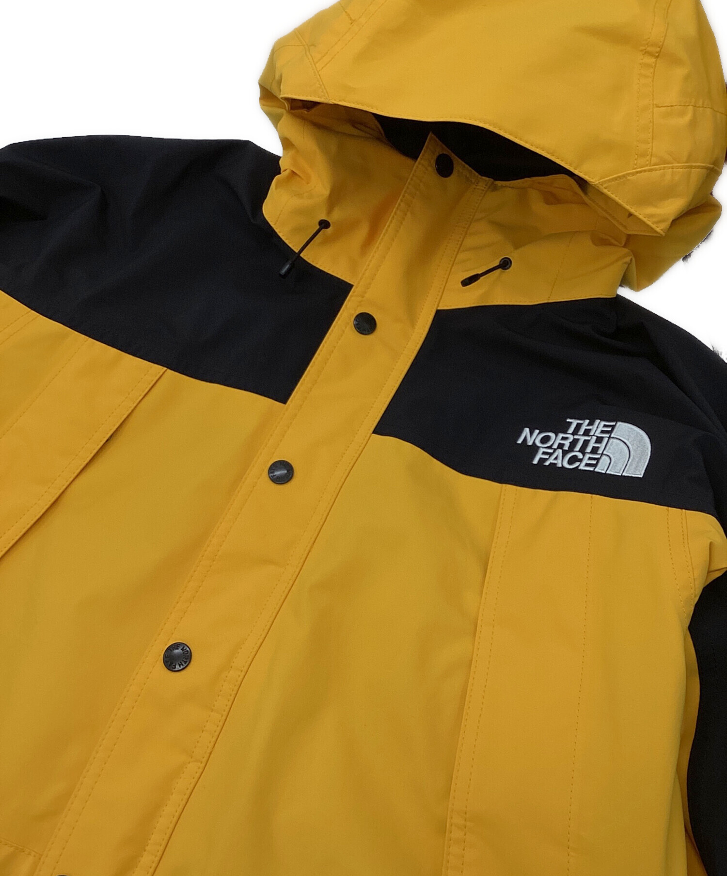 中古・古着通販】THE NORTH FACE (ザ ノース フェイス) マウンテン