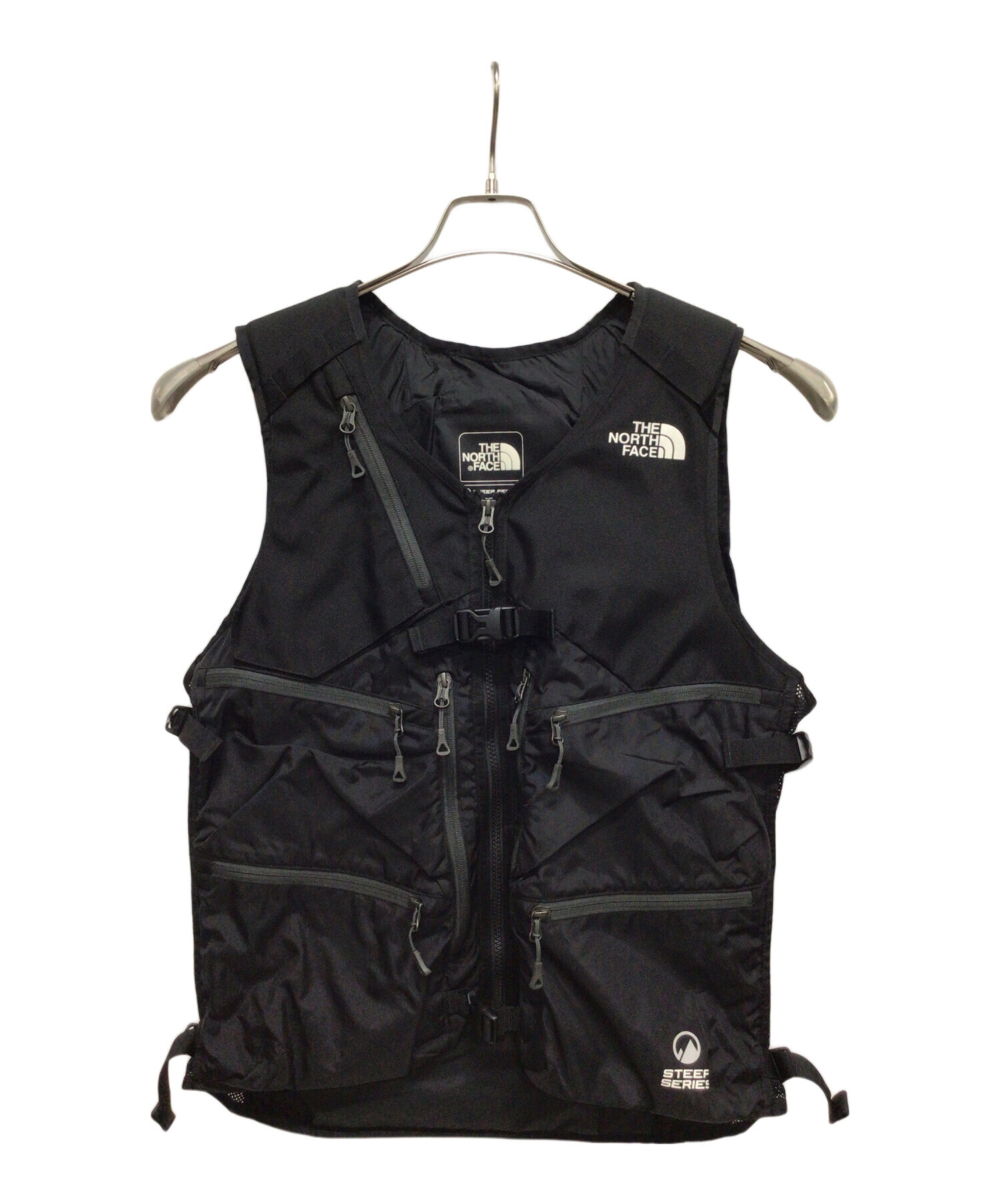 中古・古着通販】THE NORTH FACE (ザ ノース フェイス) パウダーガイド