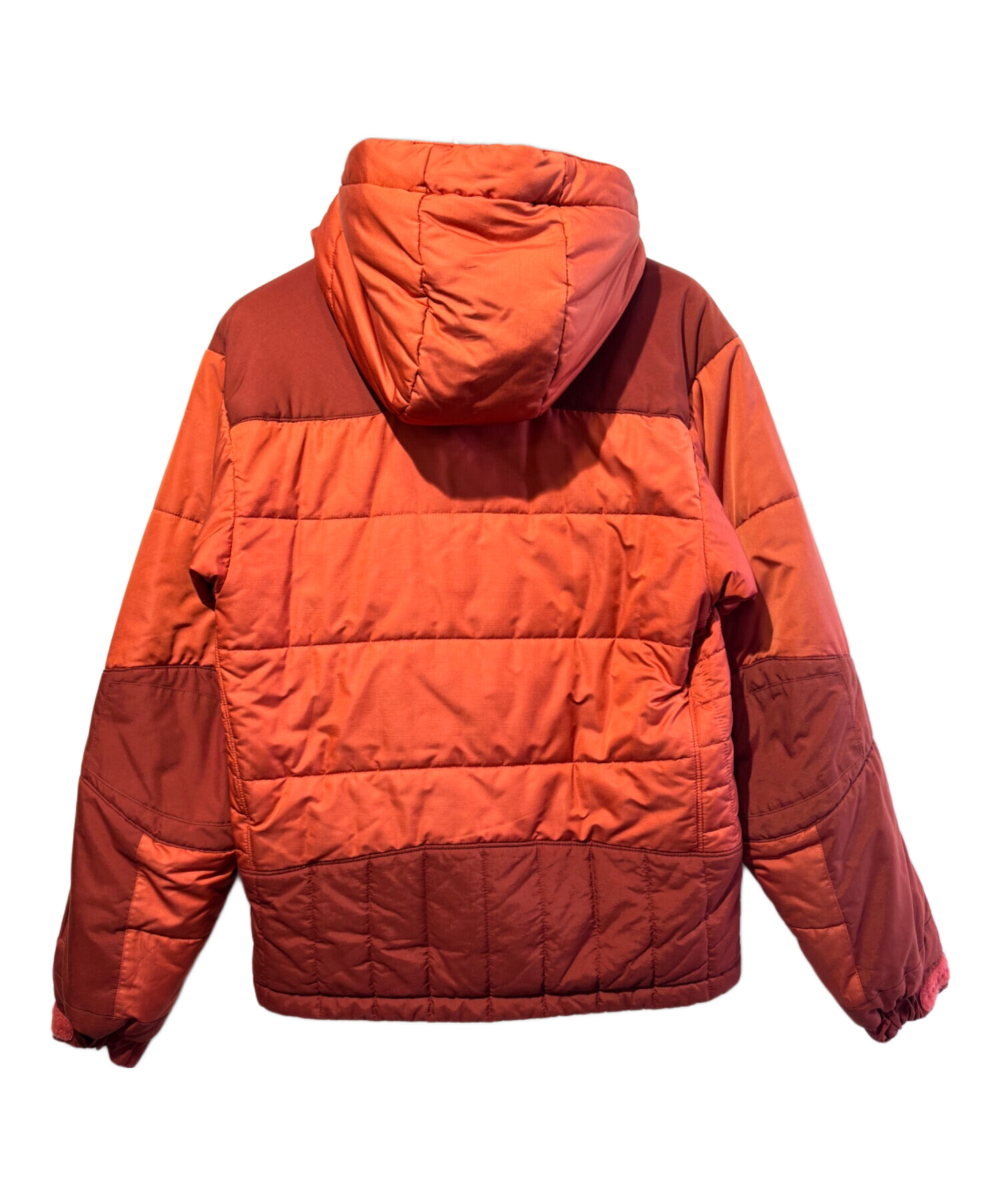 中古・古着通販】Patagonia (パタゴニア) パフライダージャケット
