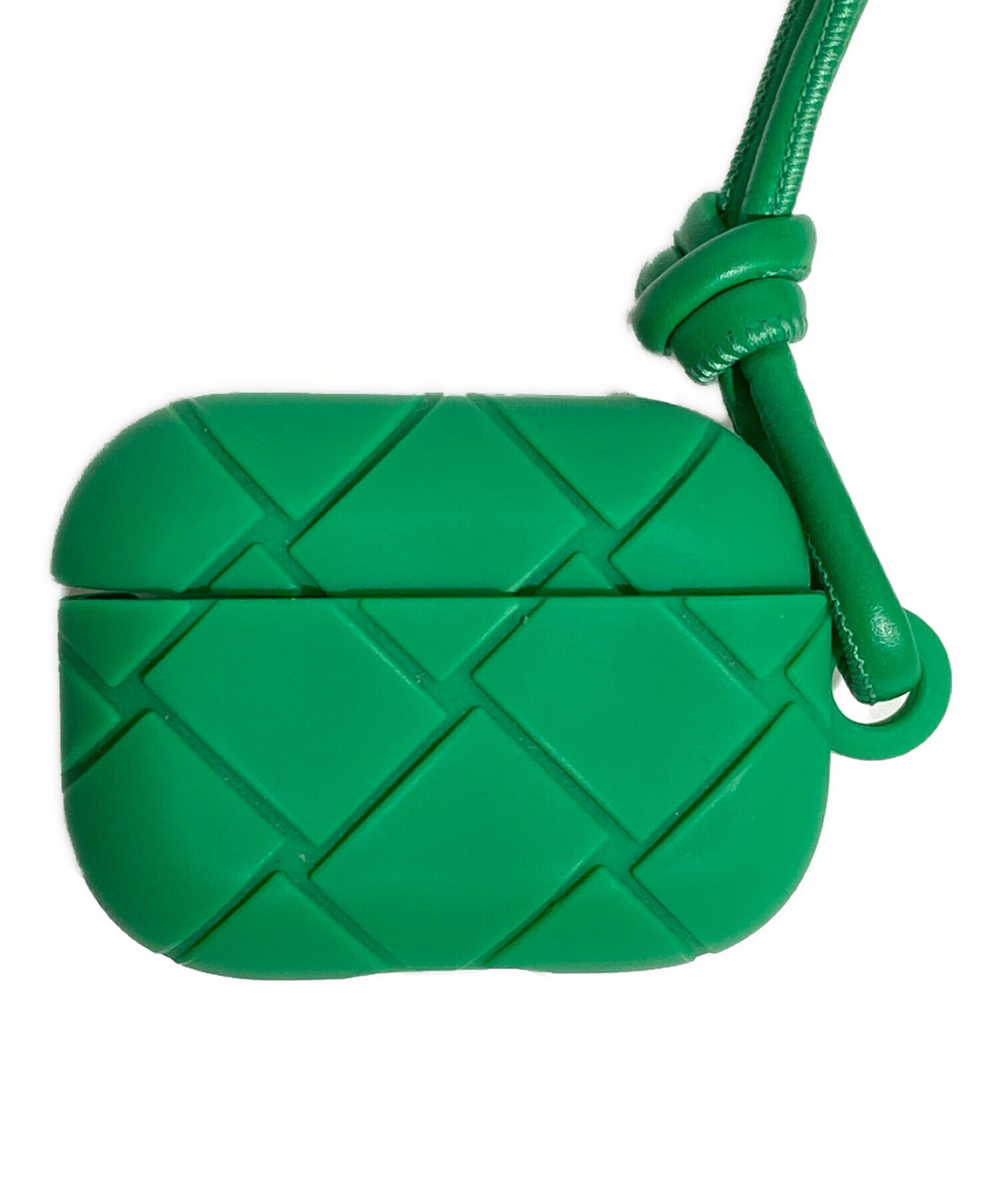 中古・古着通販】BOTTEGA VENETA (ボッテガベネタ) airPods proケース