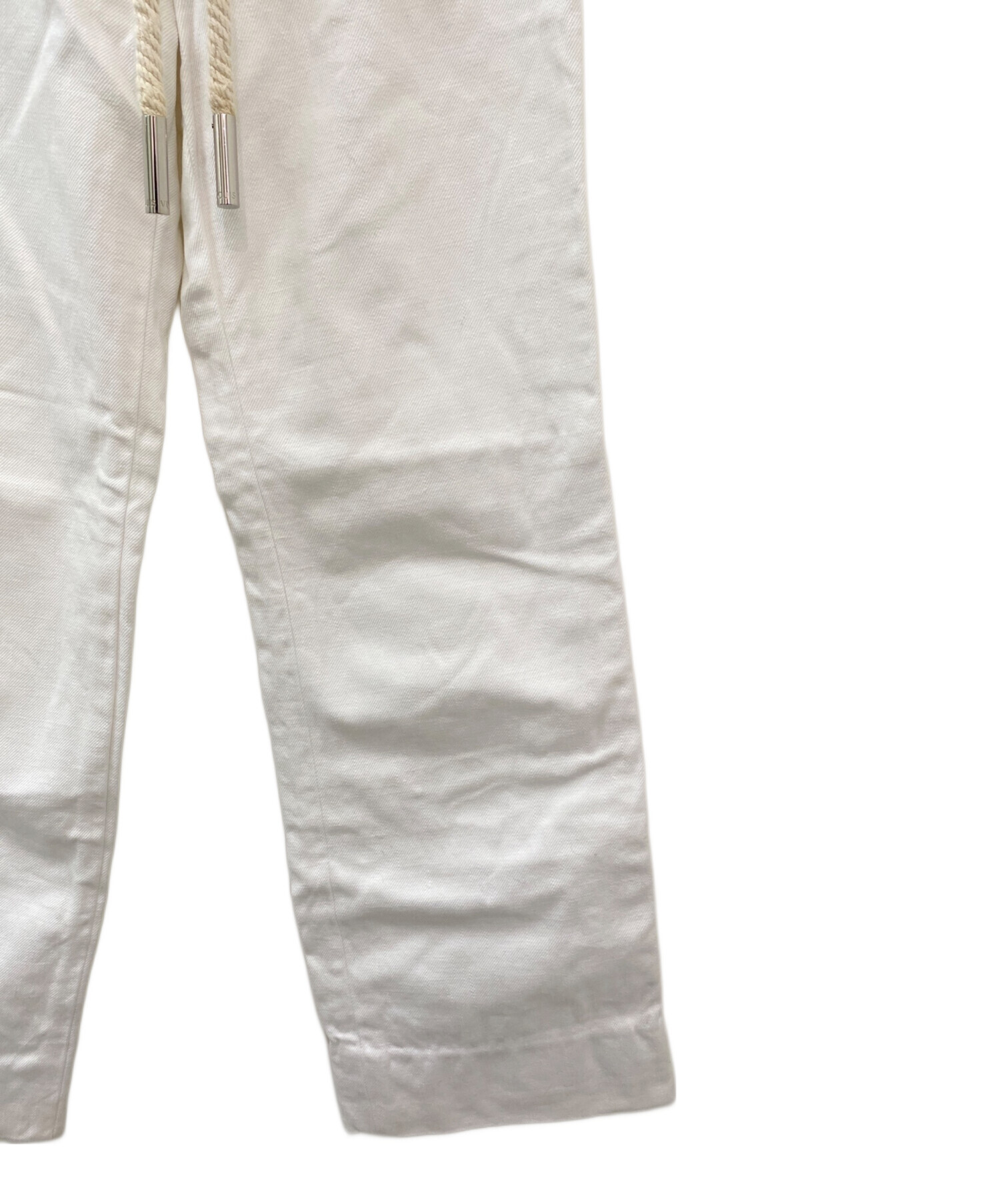 中古・古着通販】LOUIS VUITTON (ルイ ヴィトン) ストレートパンツ