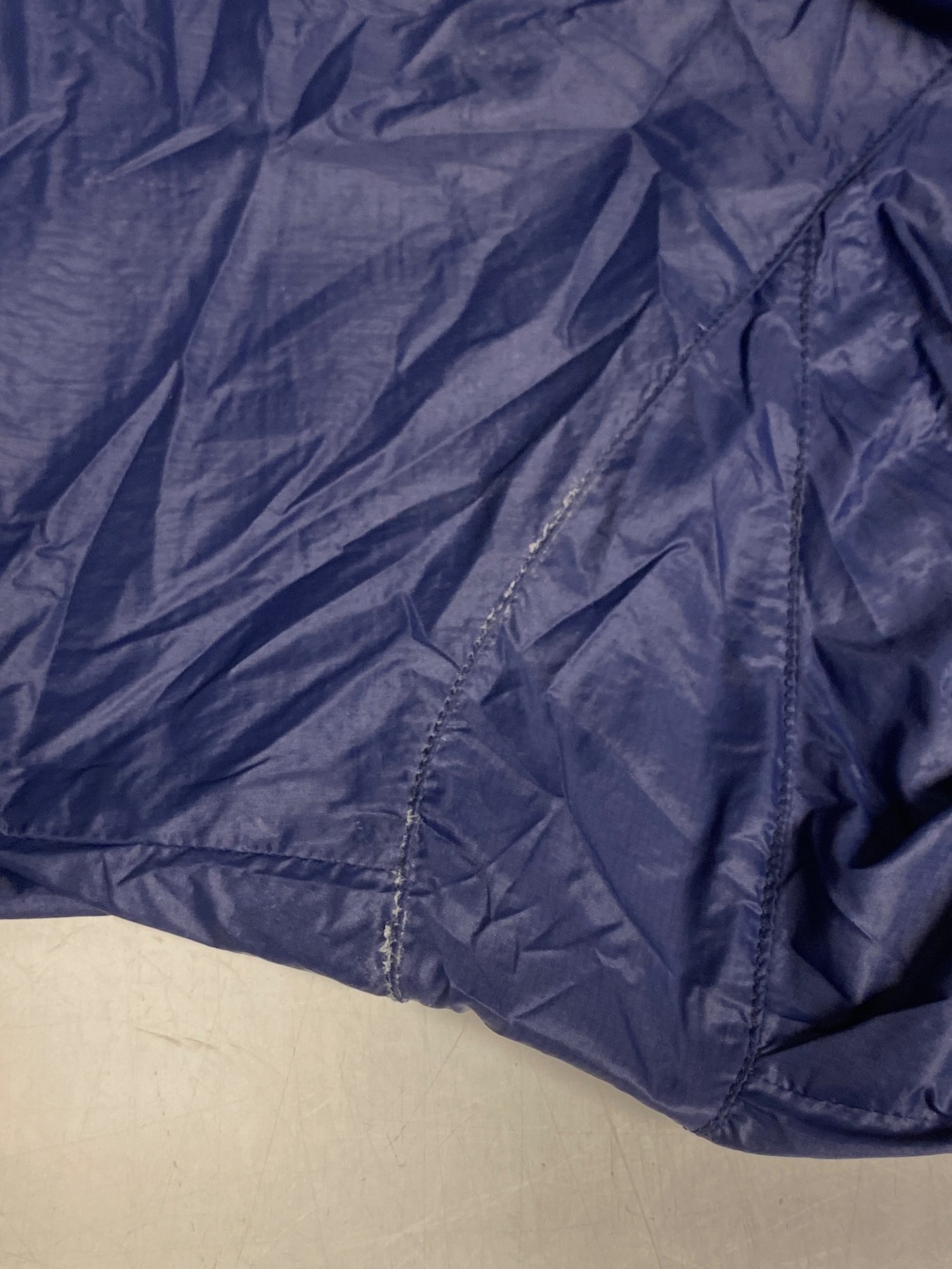 中古・古着通販】PEARLY GATES (パーリーゲイツ) ジップアップゴルフ