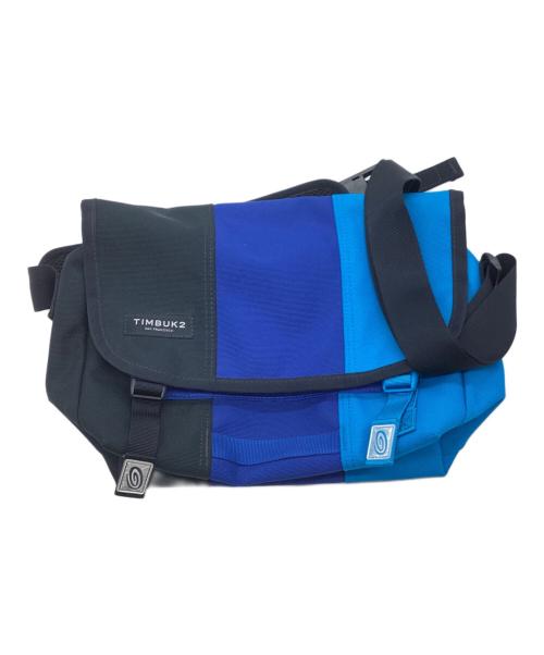 中古・古着通販】TIMBUK2 (ティンバックツー) メッセンジャーバッグ