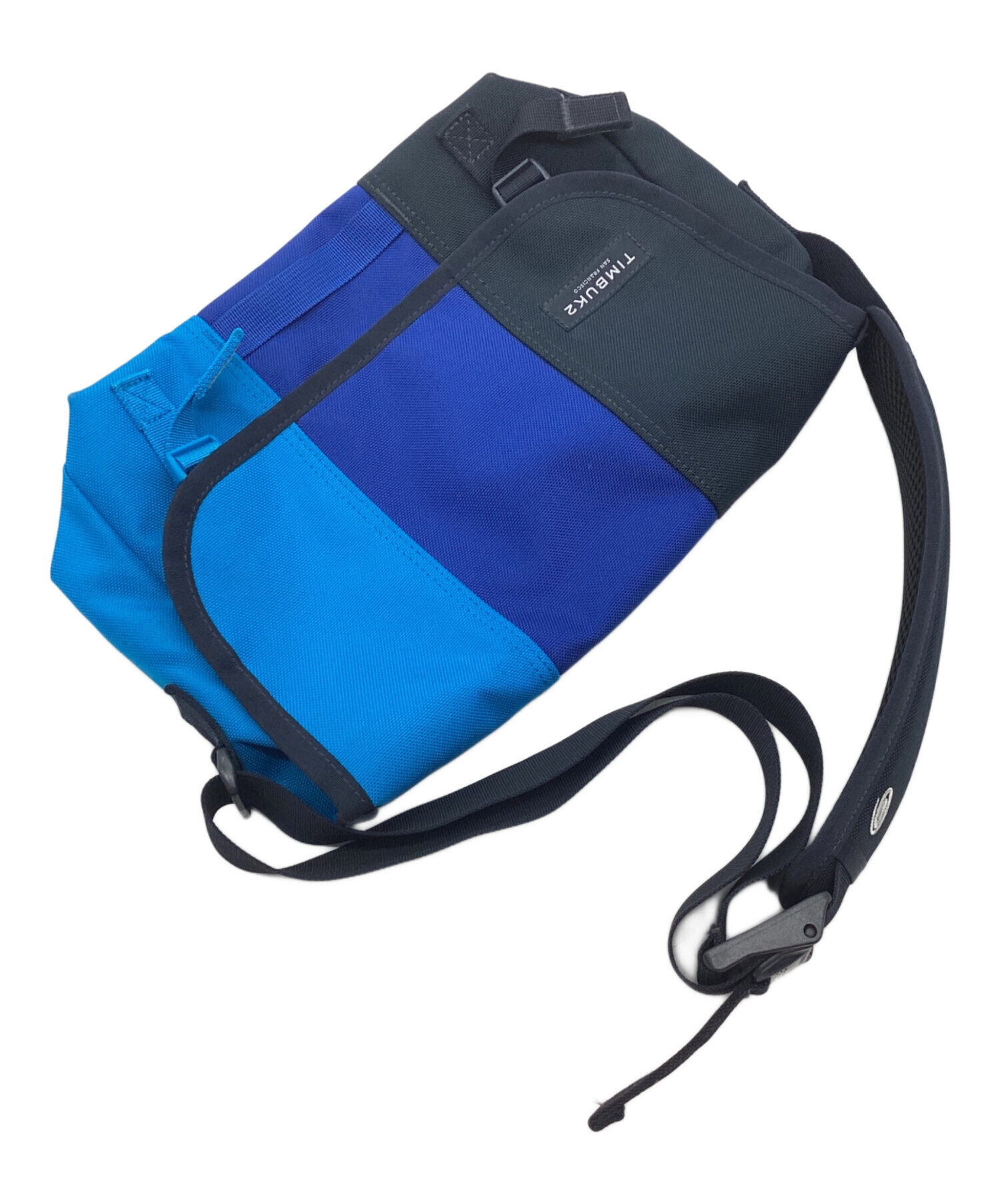 中古・古着通販】TIMBUK2 (ティンバックツー) メッセンジャーバッグ