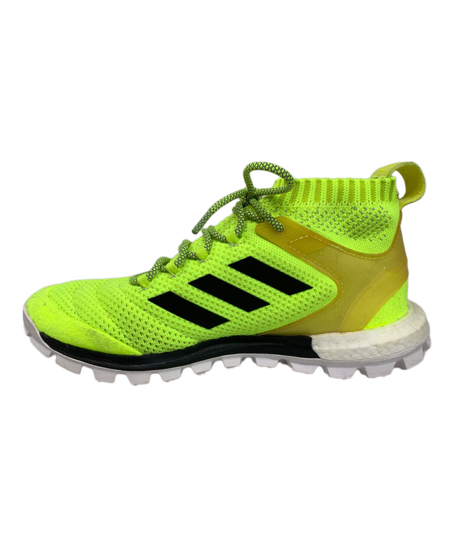 中古・古着通販】adidas (アディダス) adidas GR COPA MID PK シューズ