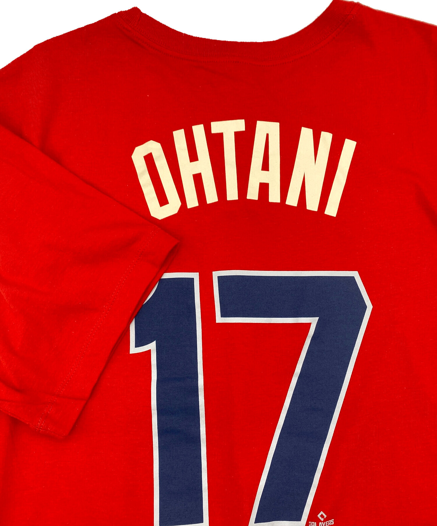 中古・古着通販】ロサンゼルス・エンゼルス (マジェスティック) NIKE