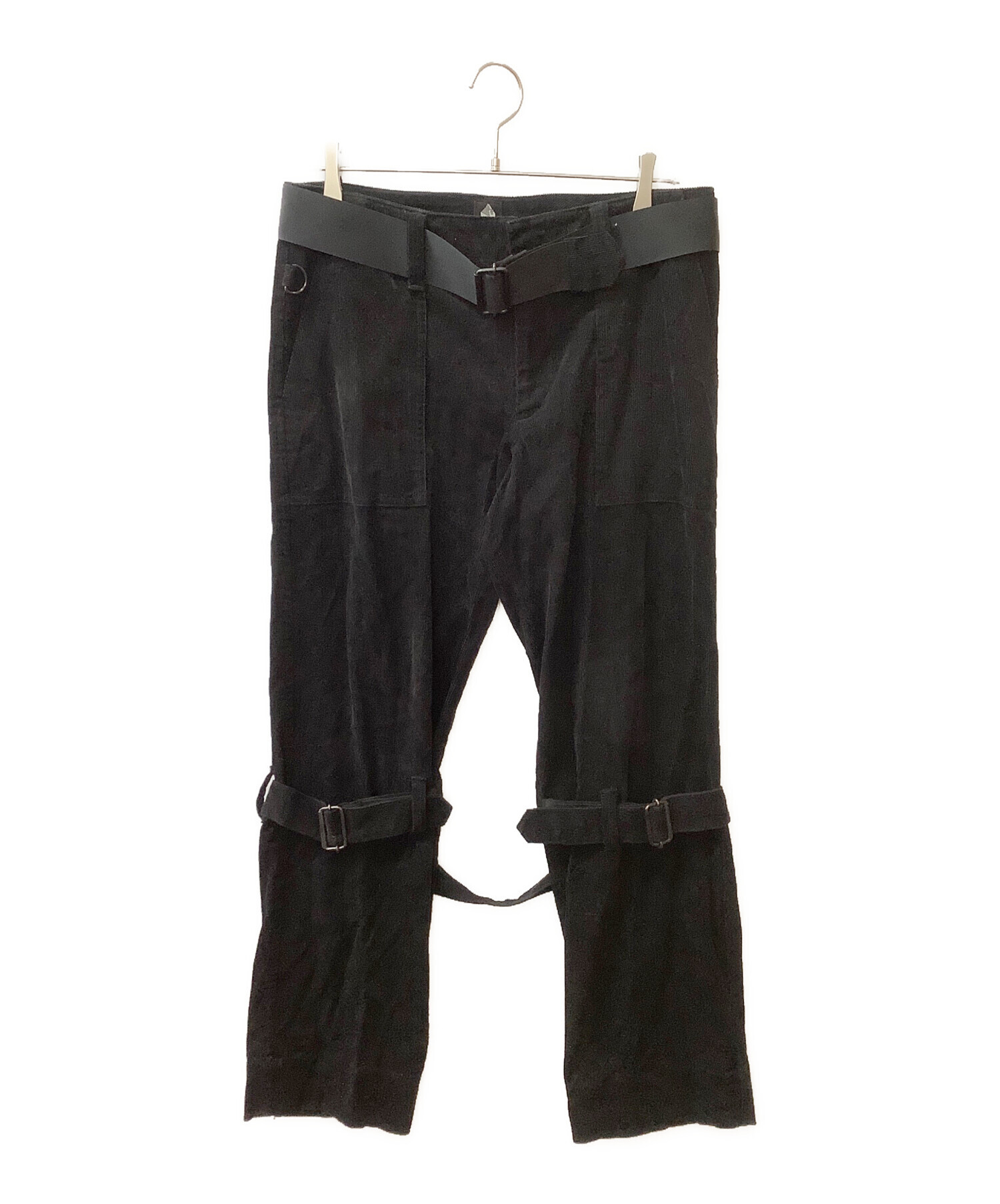 中古・古着通販】MOUNTAIN RESEARCH (マウンテンリサーチ) ボンテージ