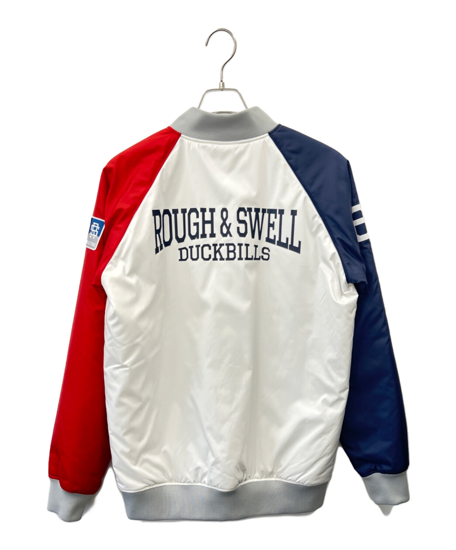 中古・古着通販】ROUGH&SWELL (ラフアンドスウェル) rough＆swell LYON