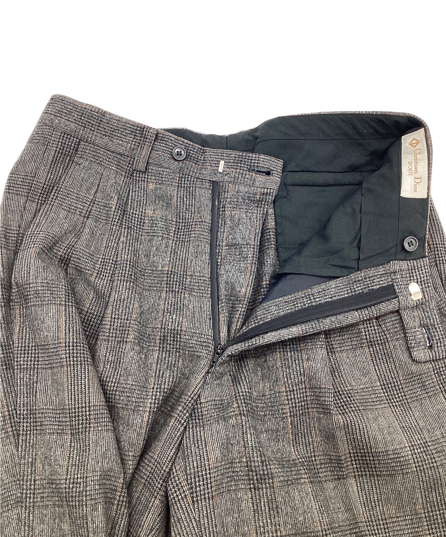 中古・古着通販】Christian Dior Sports (クリスチャン ディオール