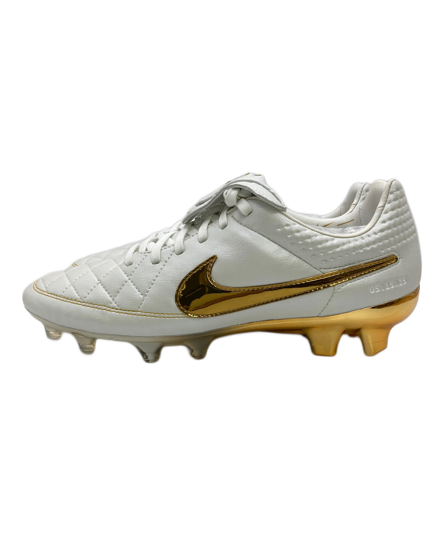 中古・古着通販】NIKE (ナイキ) Ronaldinho (ロナウジーニョ