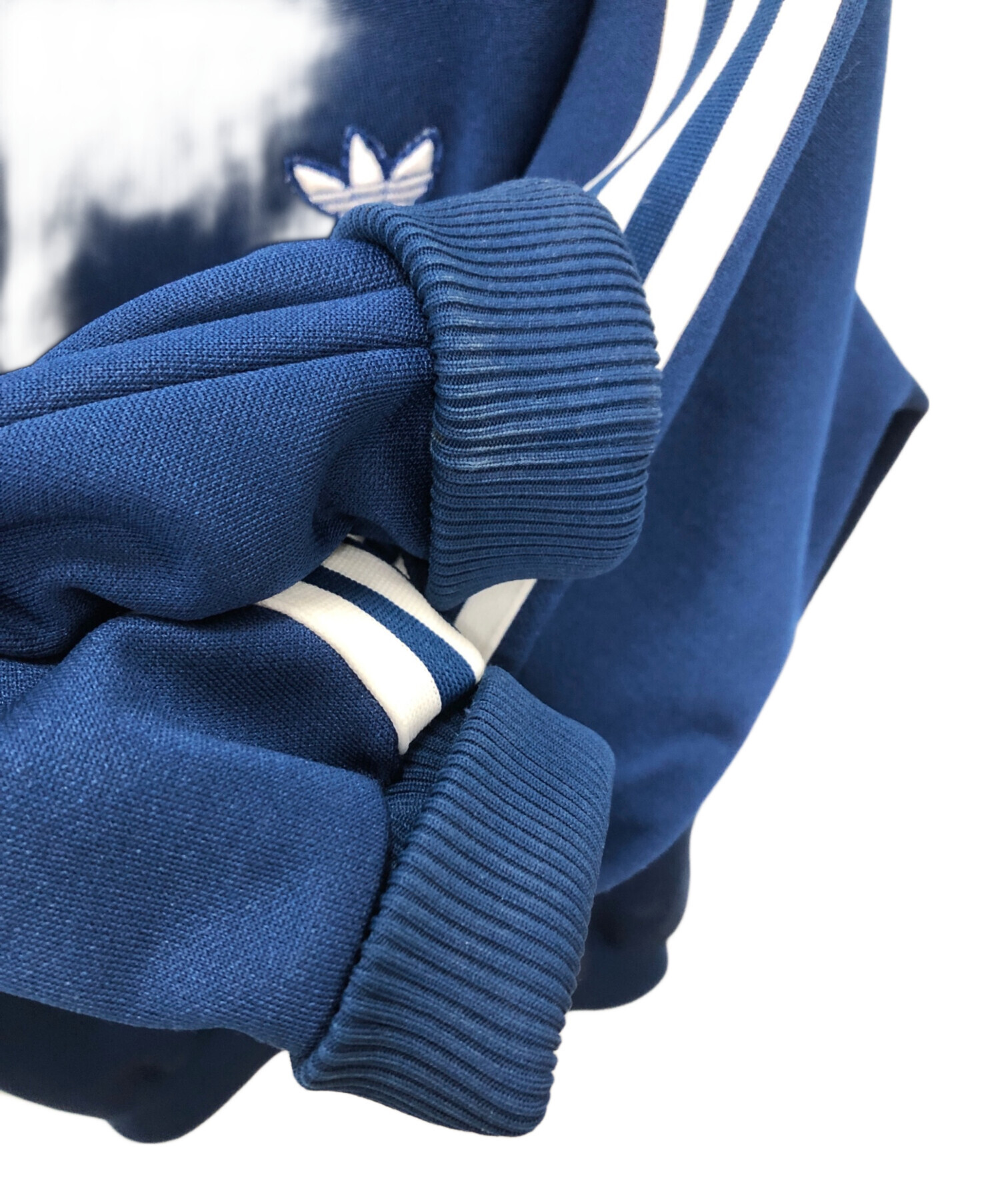 中古・古着通販】adidas (アディダス) 80'sヴィンテージ デサント社製