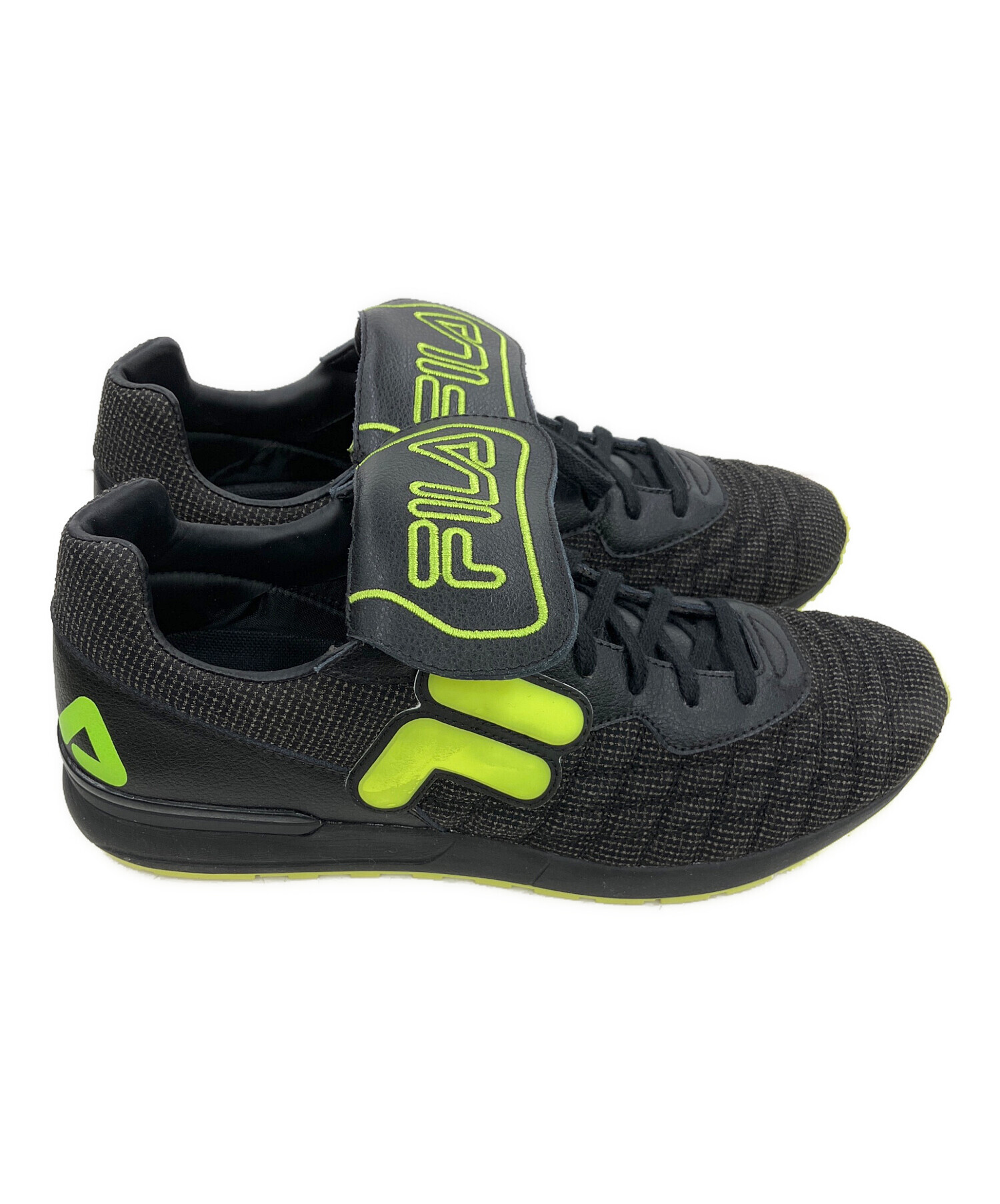 中古・古着通販】FILA SOCCER (フィラ サッカー) BEAMS T (ビームス