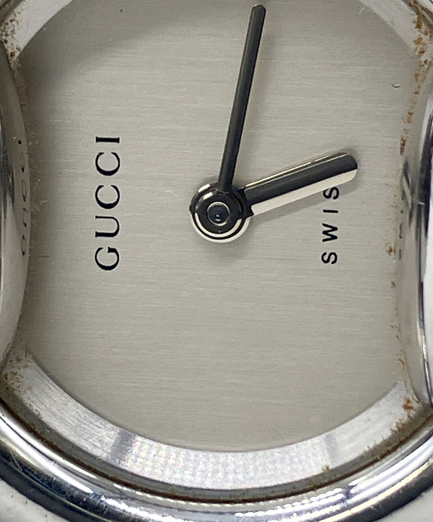 中古・古着通販】GUCCI (グッチ) 腕時計｜ブランド・古着通販