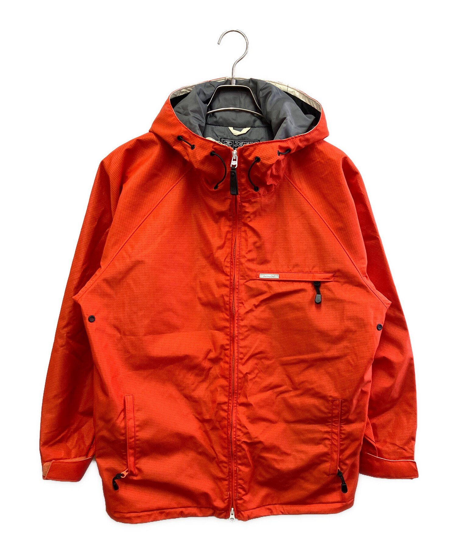 中古・古着通販】X-nix (エクスニクス) スノーボードウェア(ジャケット