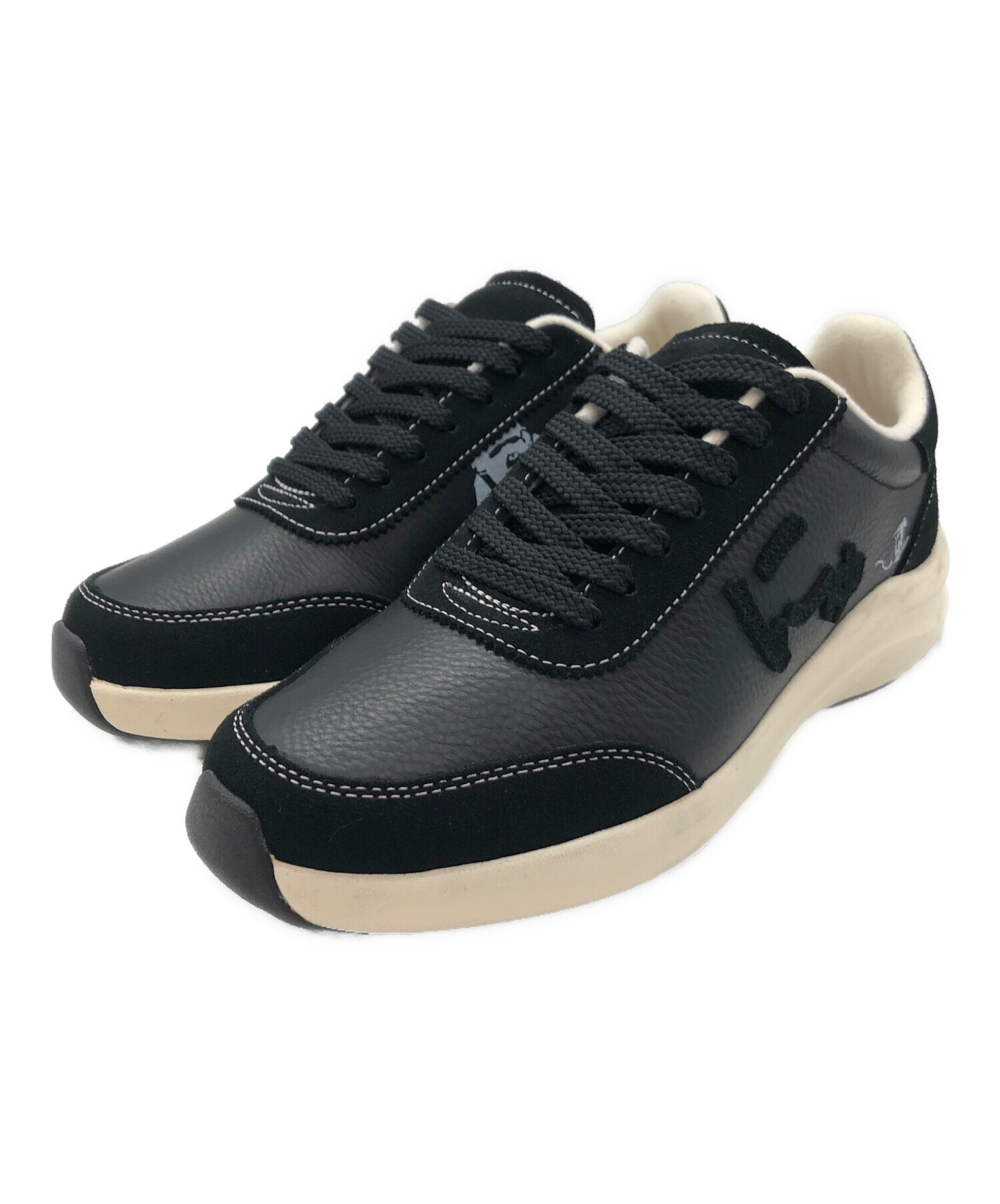 中古・古着通販】Sangacio (サンガッチョ) にゅBLOW ローカット