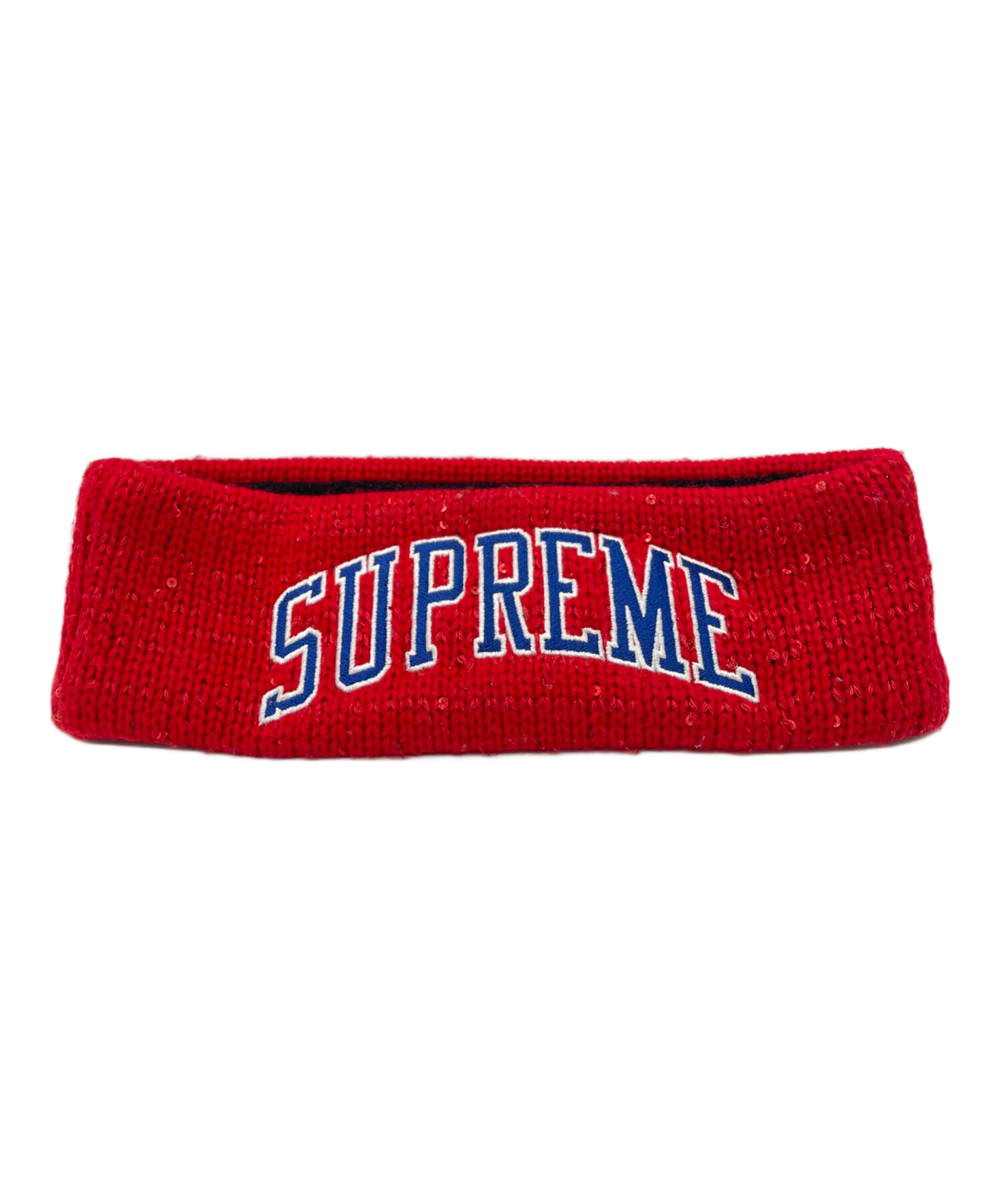 中古・古着通販】New Era (ニューエラ) SUPREME (シュプリーム