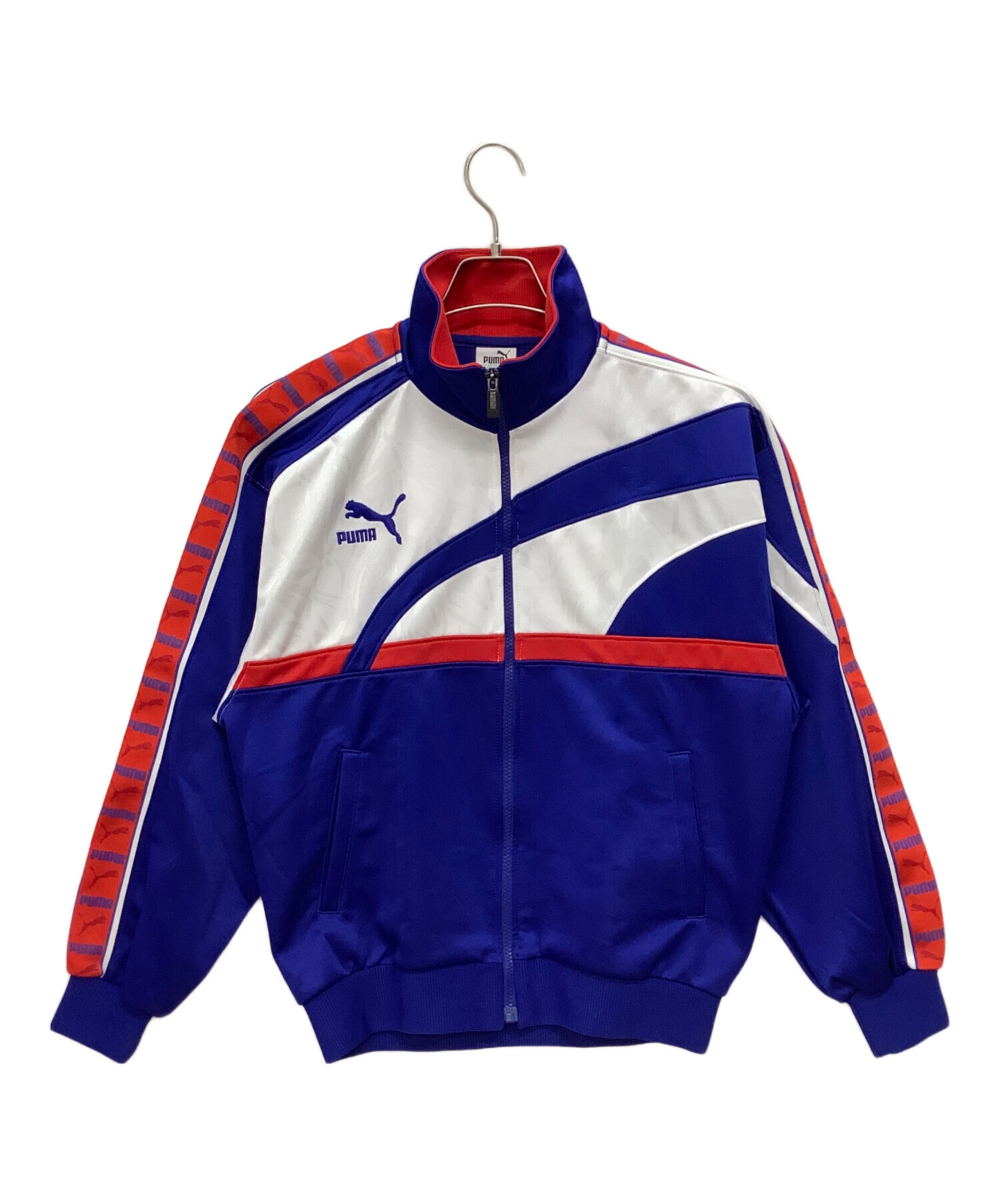 中古・古着通販】PUMA (プーマ) 90sジャージセット ヒットユニオン