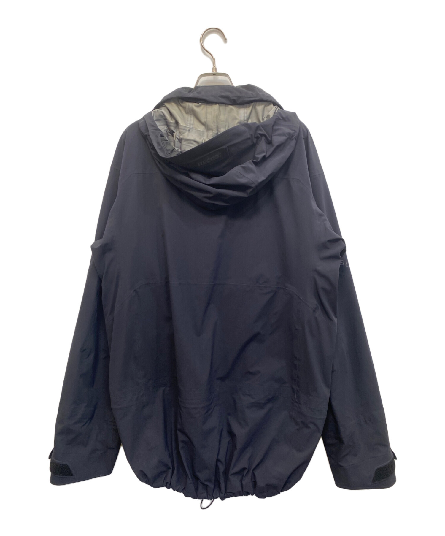 中古・古着通販】BURTON (バートン) スノーボードジャケット ブラック