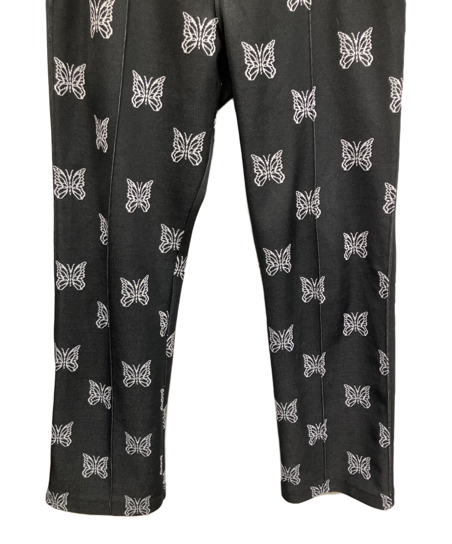 中古・古着通販】Needles (ニードルズ) STUDIOUS別注 パピヨントラック