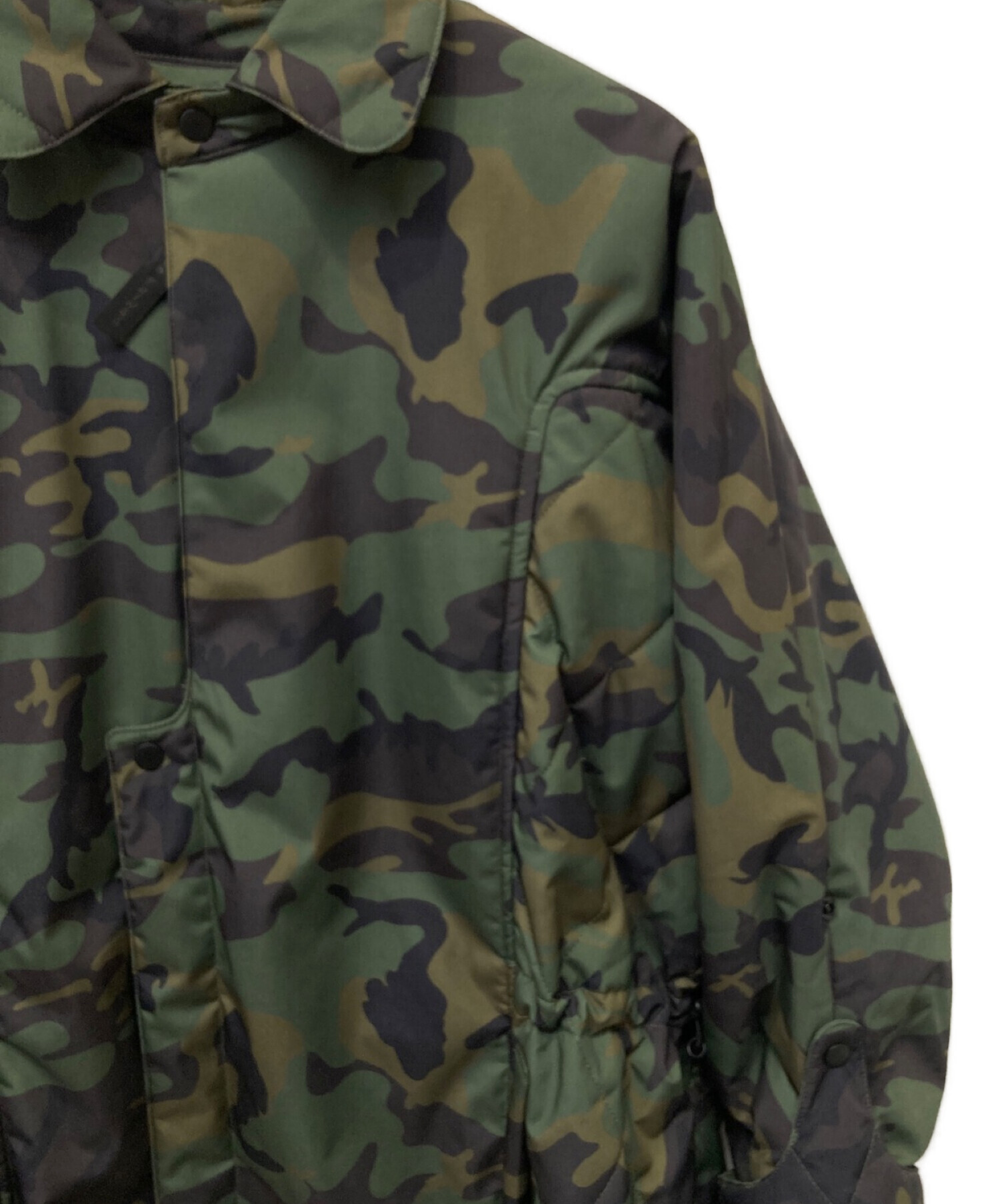 中古・古着通販】WILD THINGS (ワイルドシングス) JUN MIKAMI (ジュン