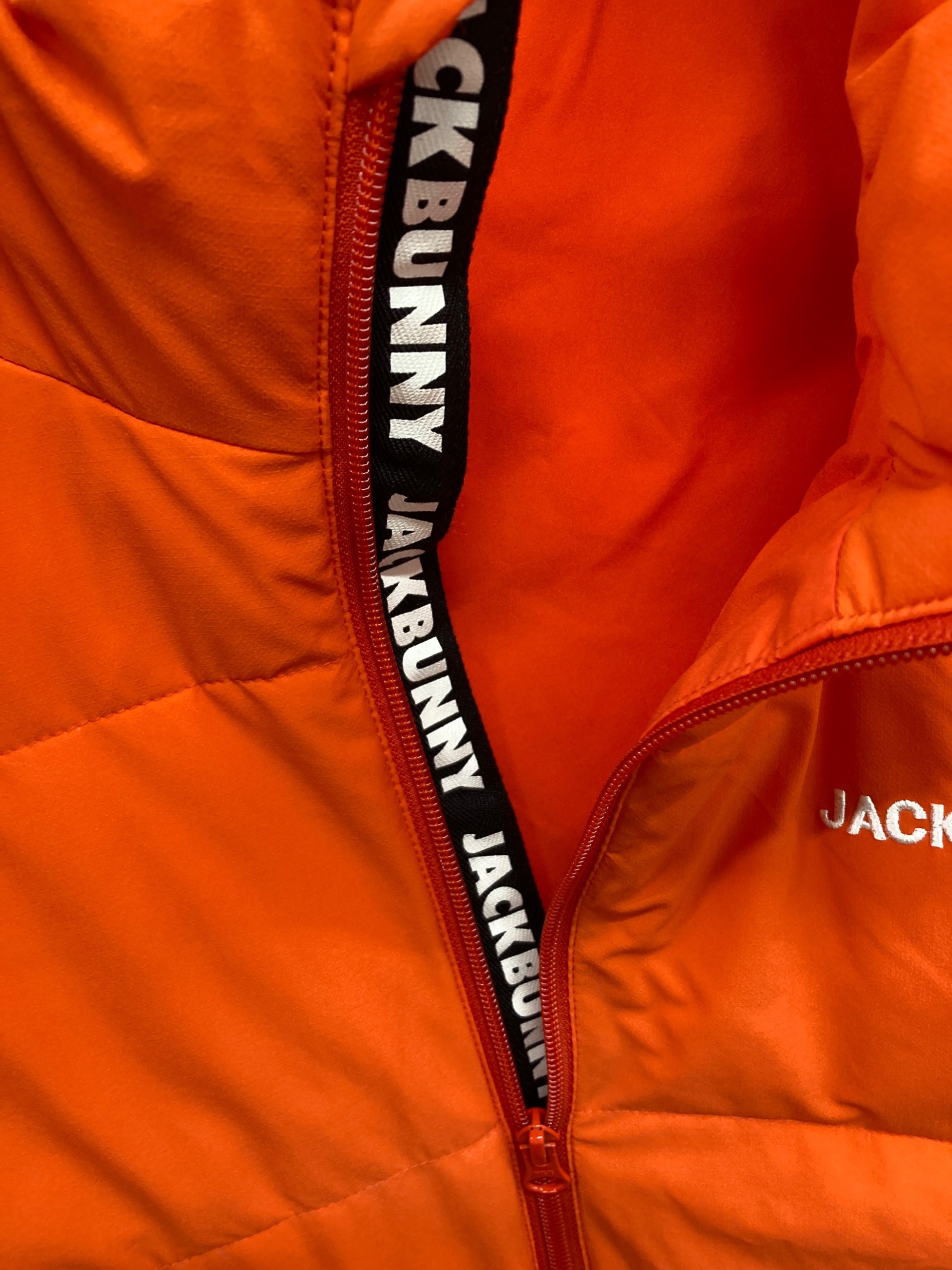 中古・古着通販】JACK BUNNY (ジャックバニー) ゴルフウェア(トップス