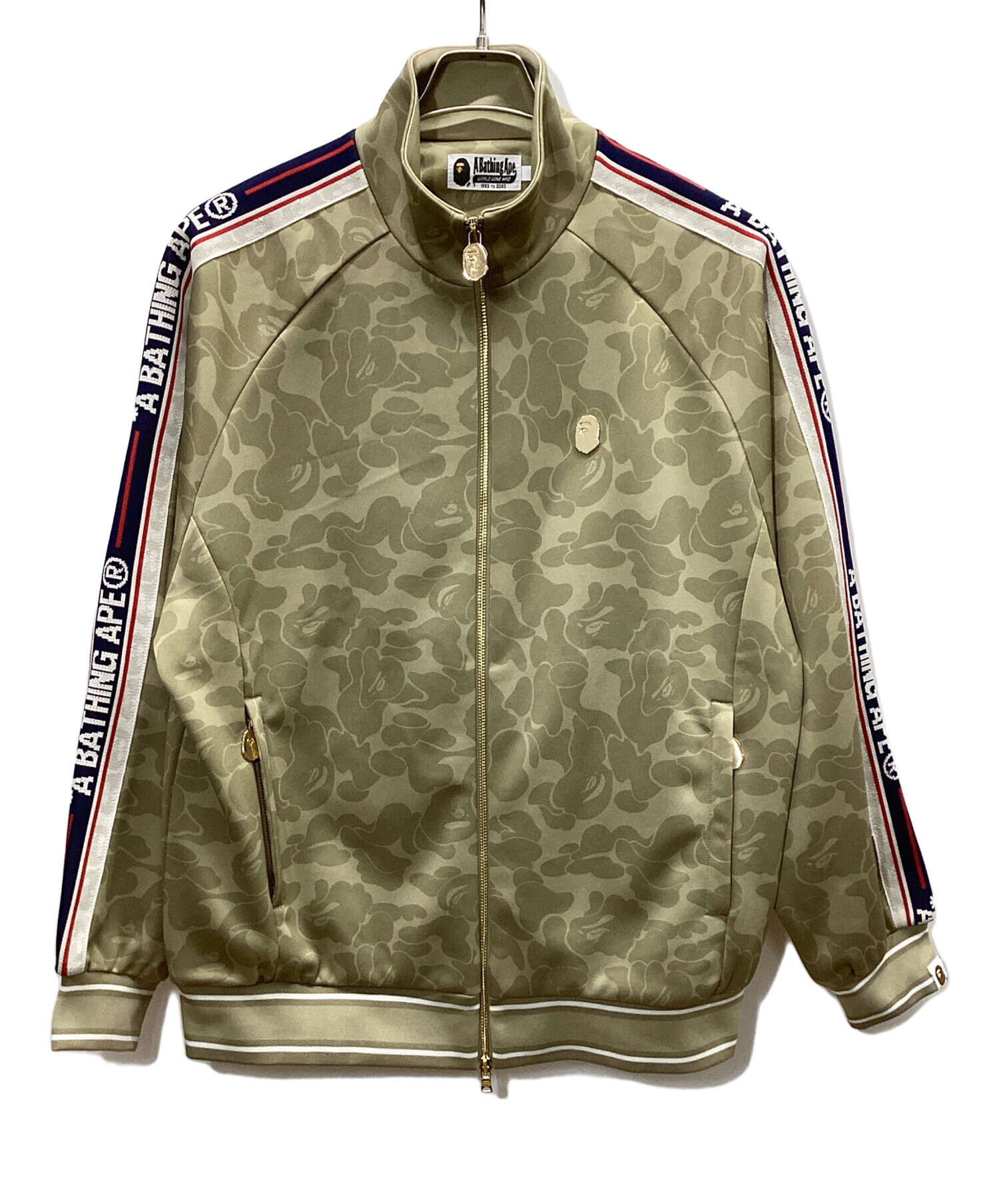 中古・古着通販】A BATHING APE (ア ベイシング エイプ) セットアップ