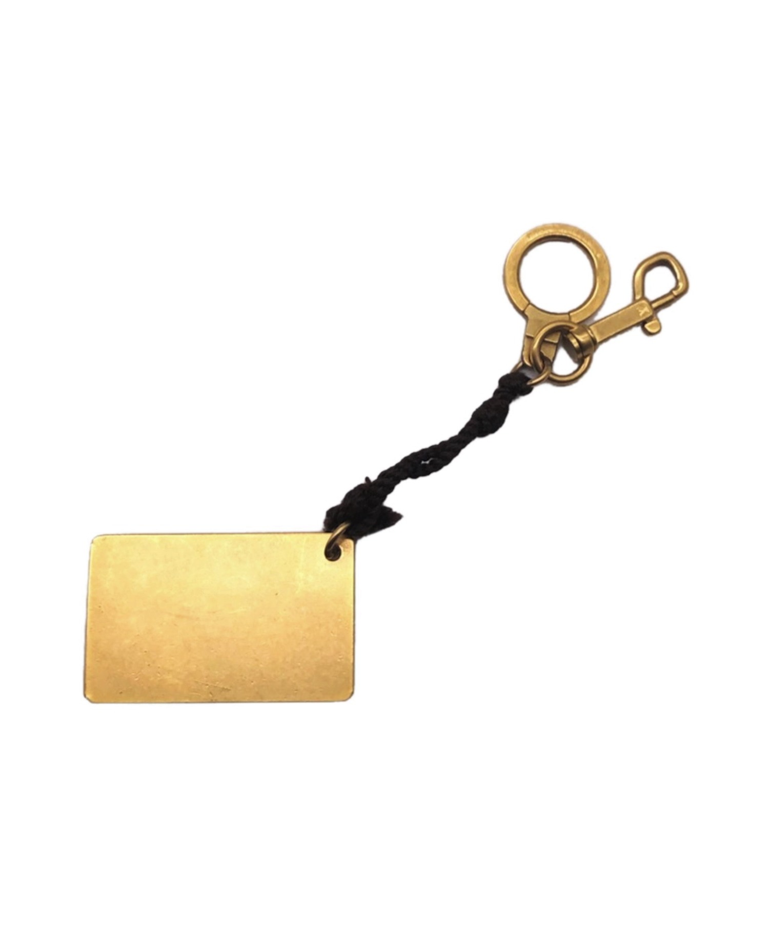 中古・古着通販】LOUIS VUITTON (ルイ ヴィトン) ロゴプレート