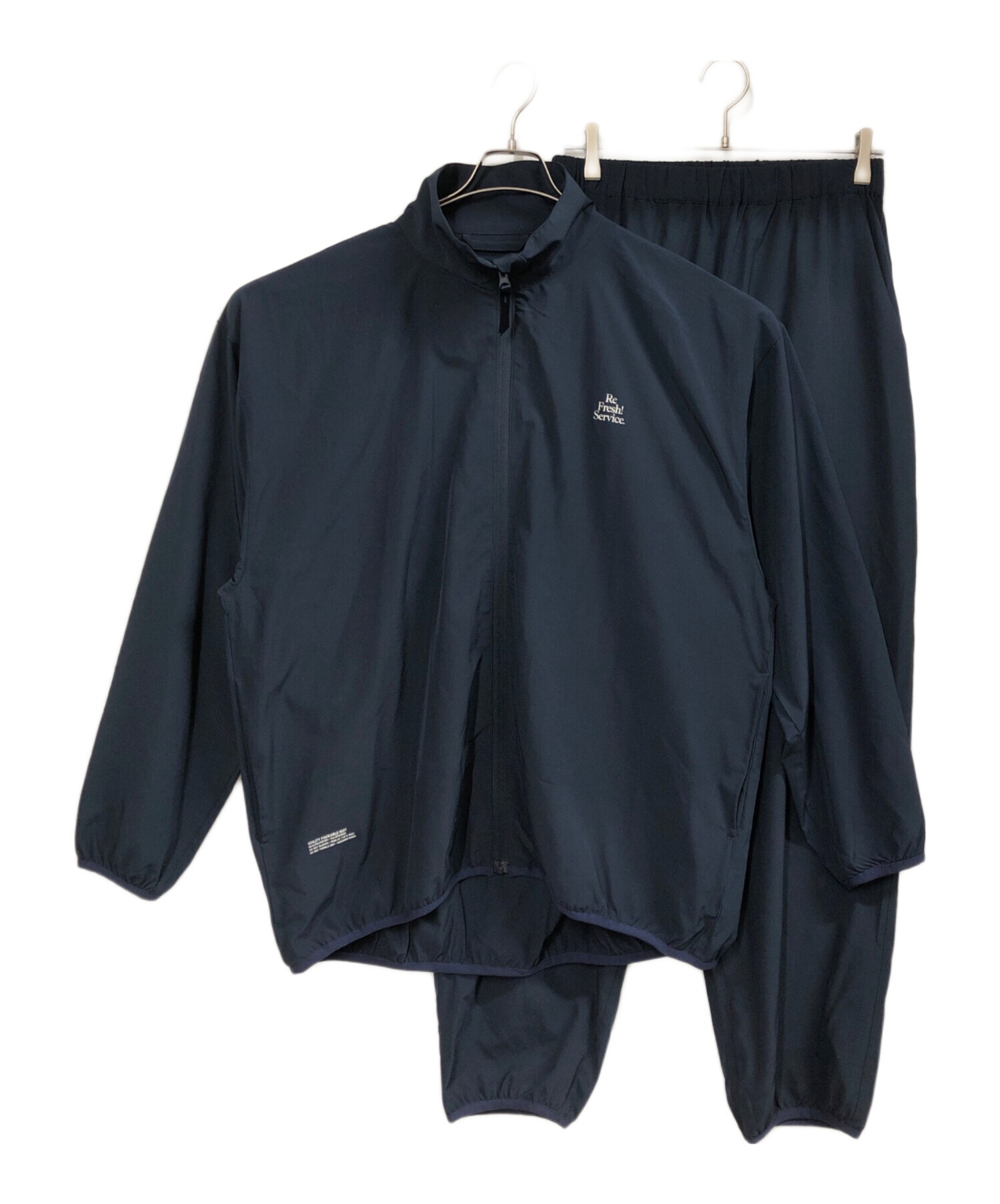 中古・古着通販】FreshService (フレッシュサービス) セットアップ