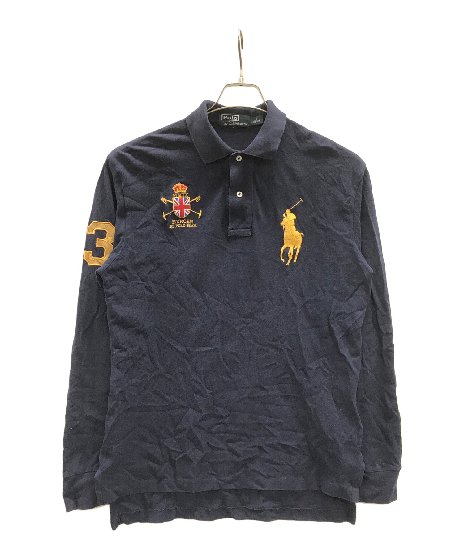 中古・古着通販】POLO BY RALPH LAUREN (ポロ バイ ラルフローレン