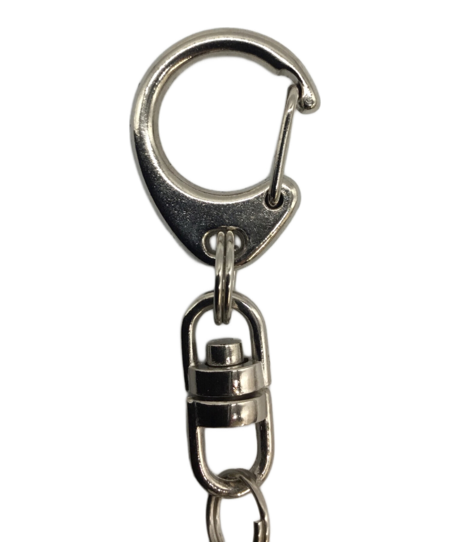 中古・古着通販】SNAP-ON (スナップオン) メタルグリップキーホルダー