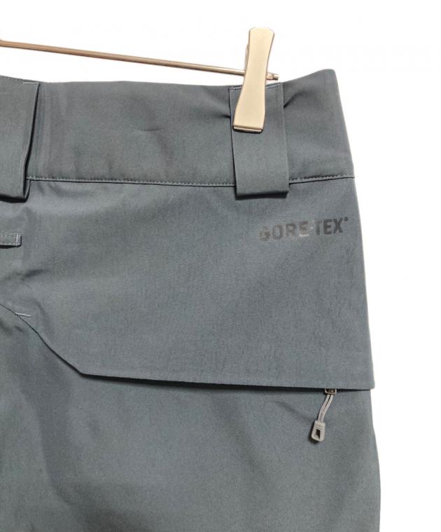 中古・古着通販】Patagonia (パタゴニア) POWDER BOWL PANTS グレー