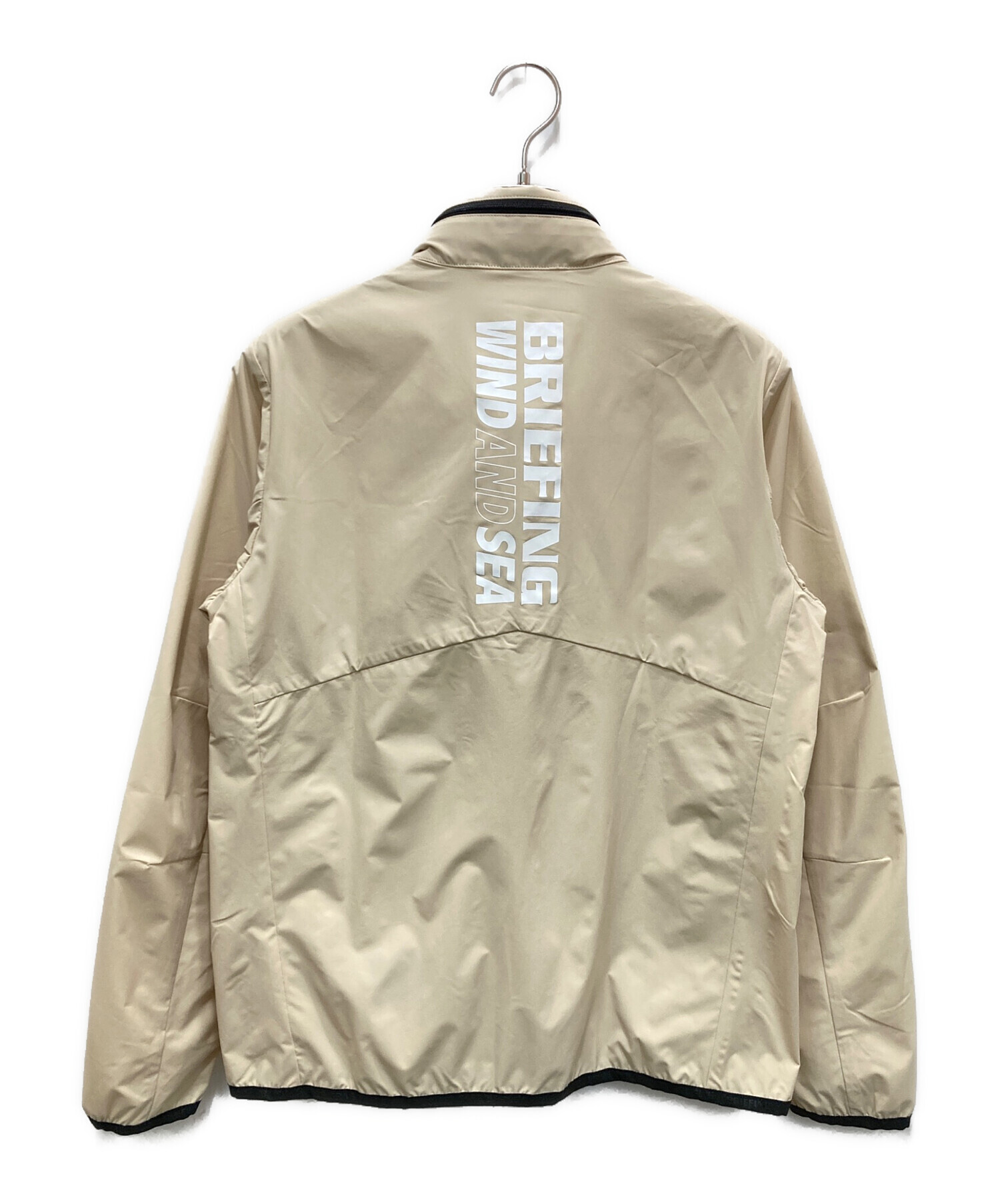 中古・古着通販】WIND AND SEA (ウィンダンシー) BRIEFING