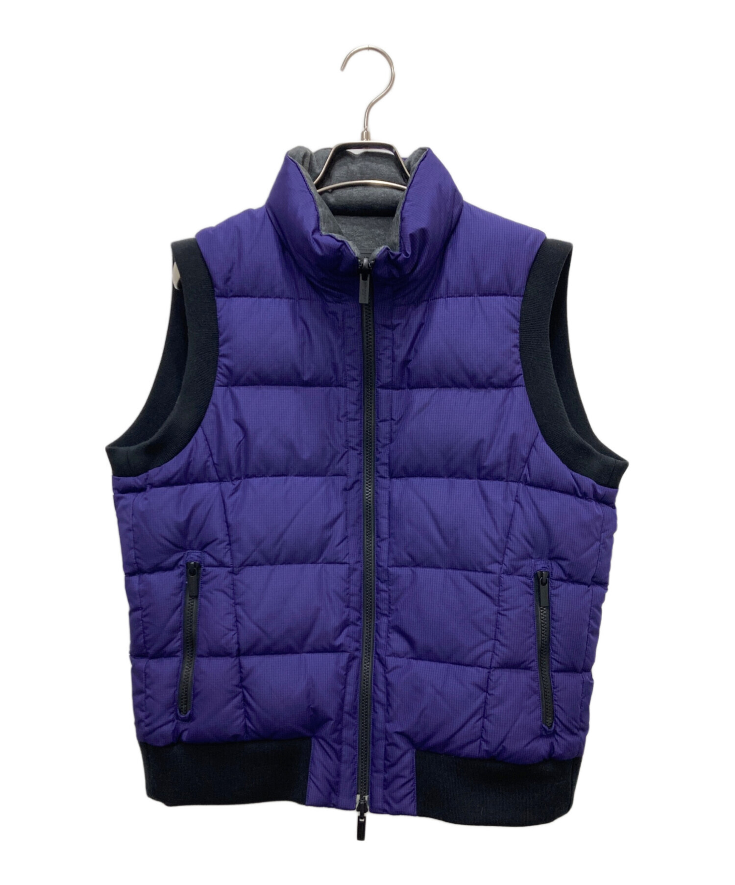 中古・古着通販】BURBERRY GOLF (バーバリーゴルフ) リバーシブル