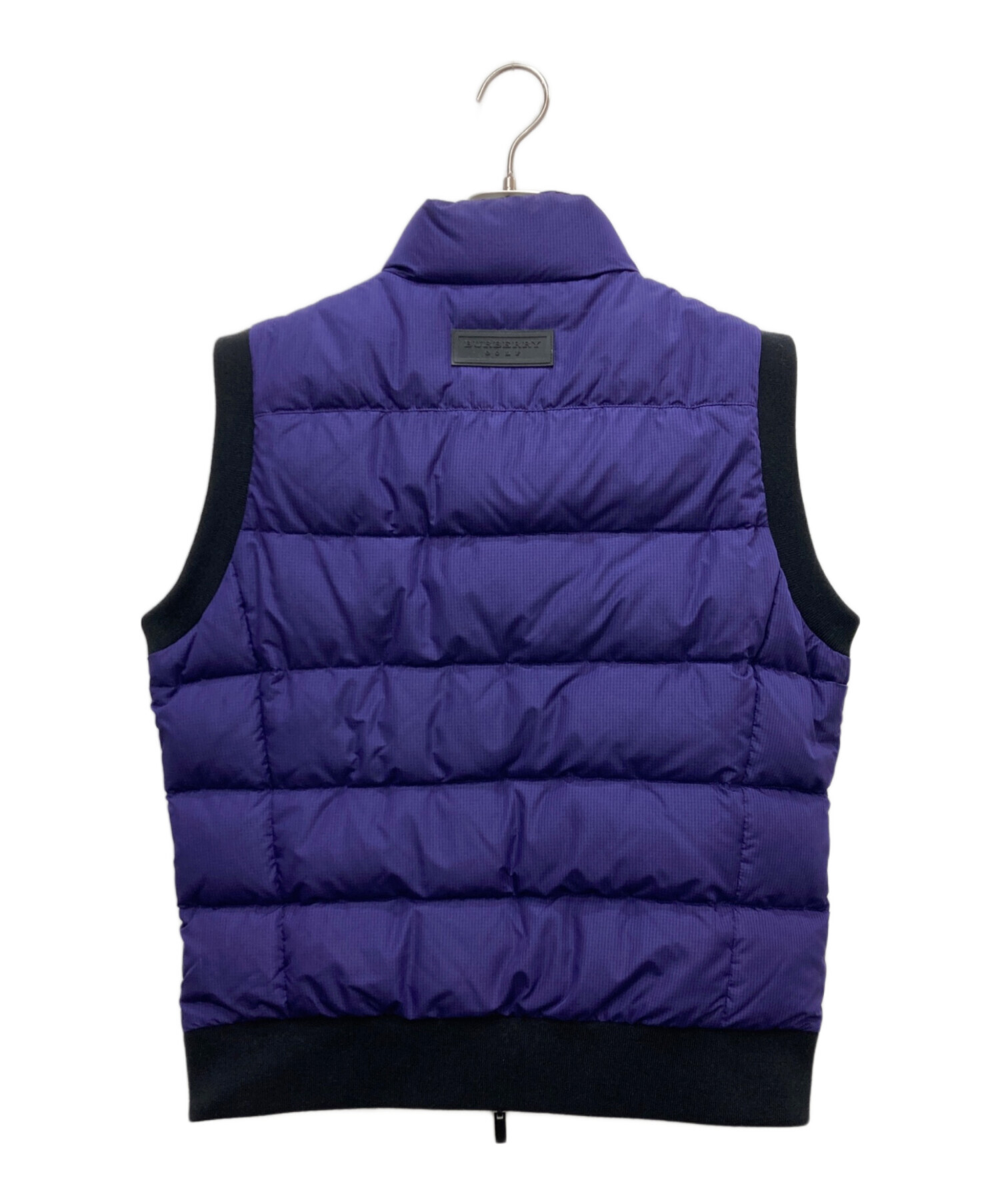 中古・古着通販】BURBERRY GOLF (バーバリーゴルフ) リバーシブル