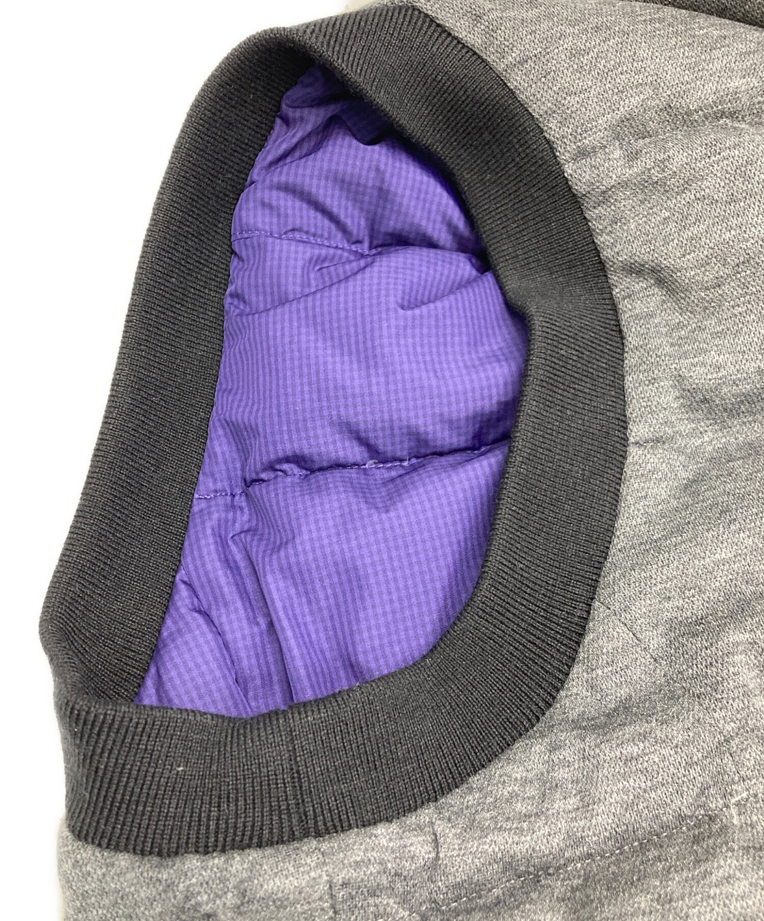 中古・古着通販】BURBERRY GOLF (バーバリーゴルフ) リバーシブル