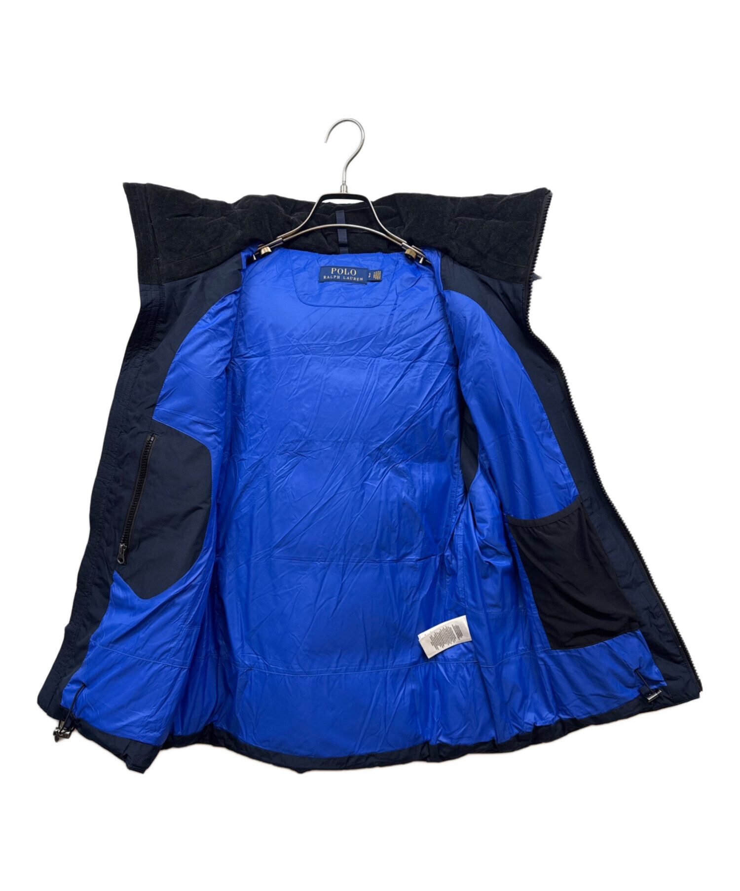 中古・古着通販】POLO RALPH LAUREN (ポロ・ラルフローレン) ビッグ