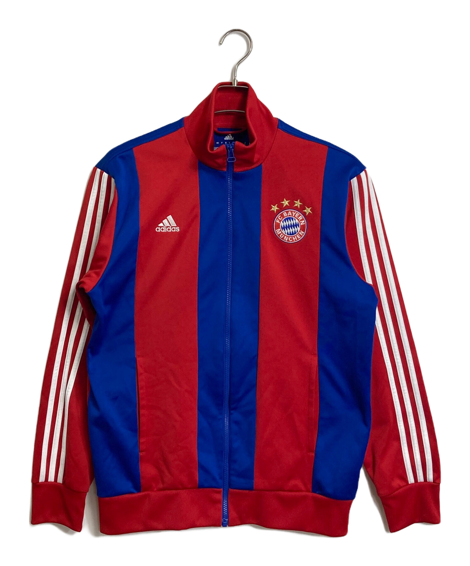 中古・古着通販】adidas (アディダス) FC BAYERN MUNCHEN FCバイエルン