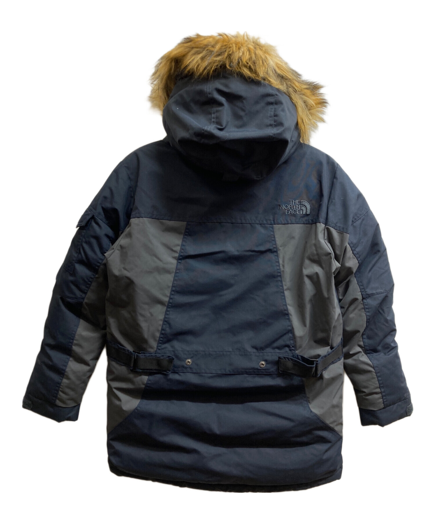 中古・古着通販】THE NORTH FACE (ザ ノース フェイス) ダウン