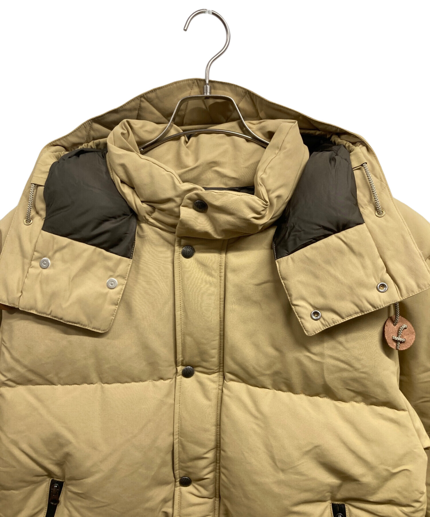 中古・古着通販】SIERRA DESIGNS (シエラデザインズ) NANGA (ナンガ