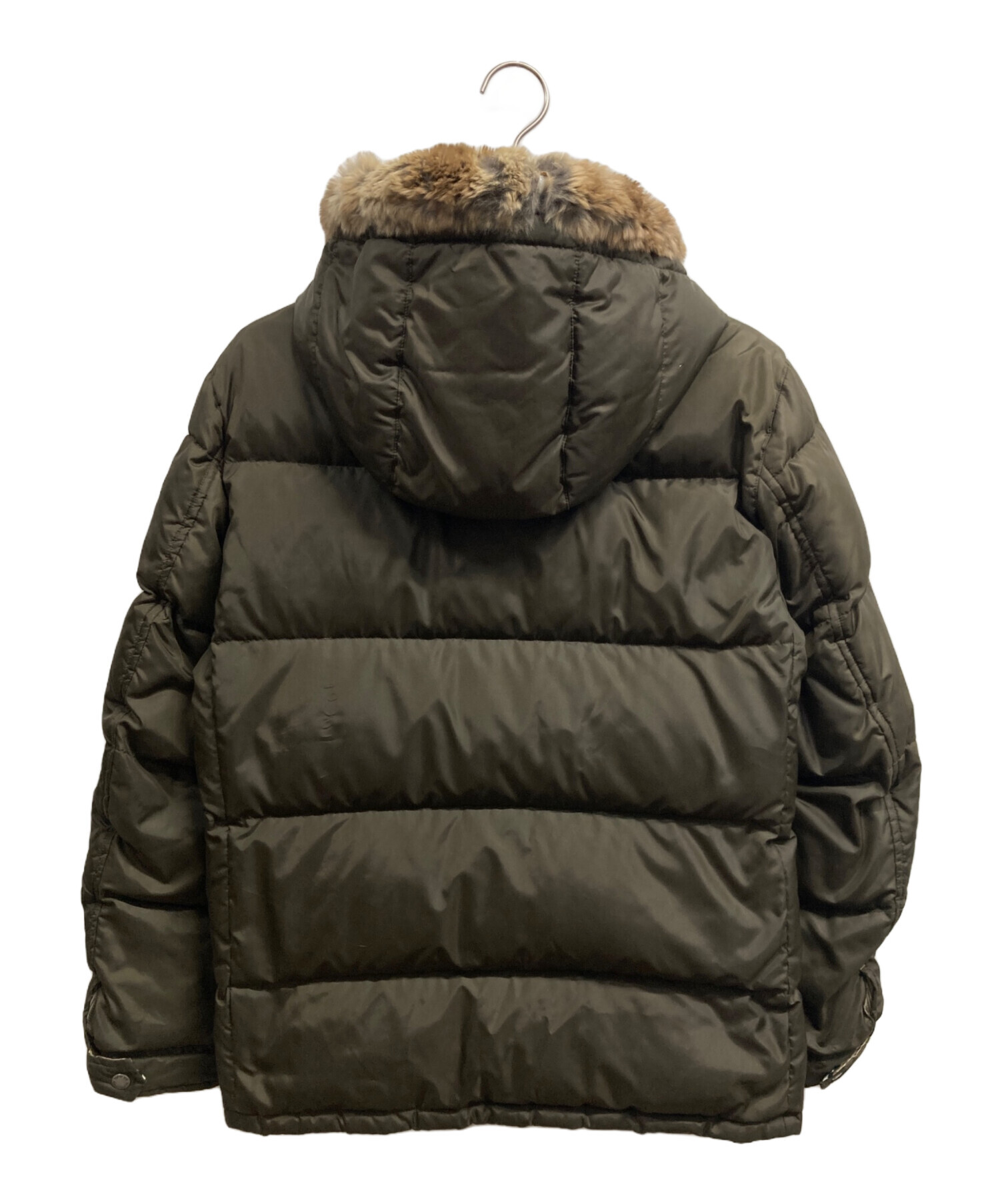 中古・古着通販】BURBERRY BLACK LABEL (バーバリーブラックレーベル