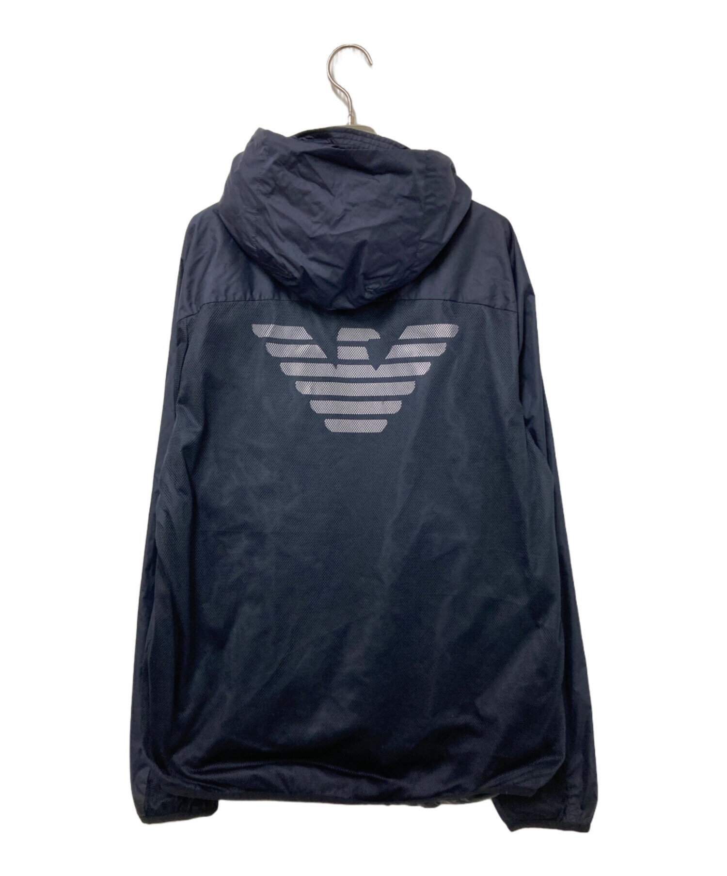 中古・古着通販】EMPORIO ARMANI (エンポリオアルマーニ) ウインド