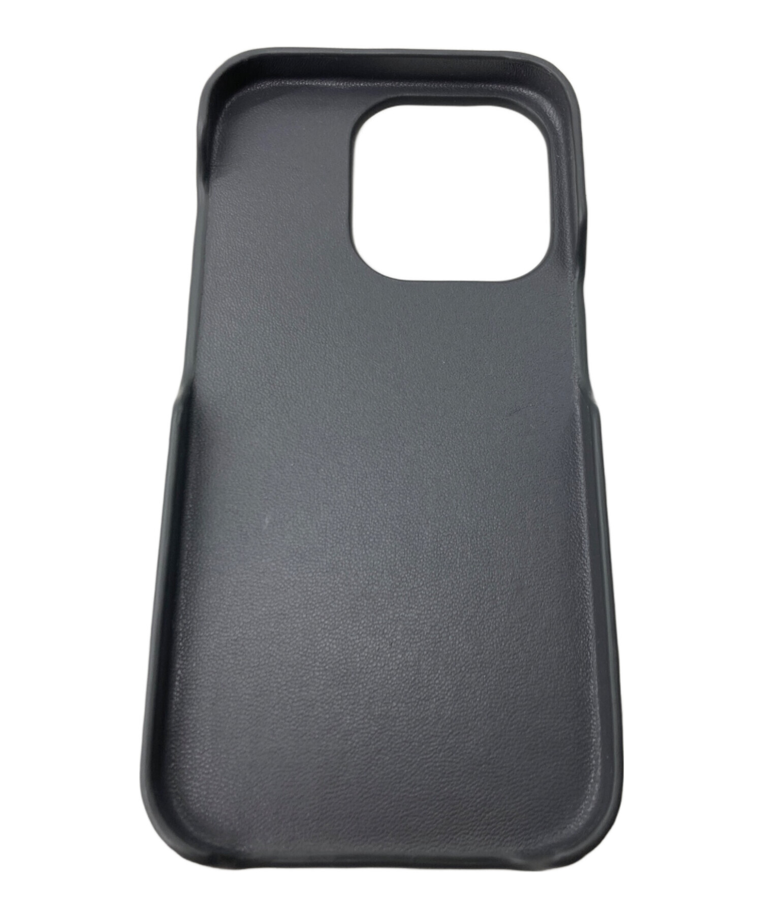 中古・古着通販】MONCLER (モンクレール) iPhone14 PRO スマホケース